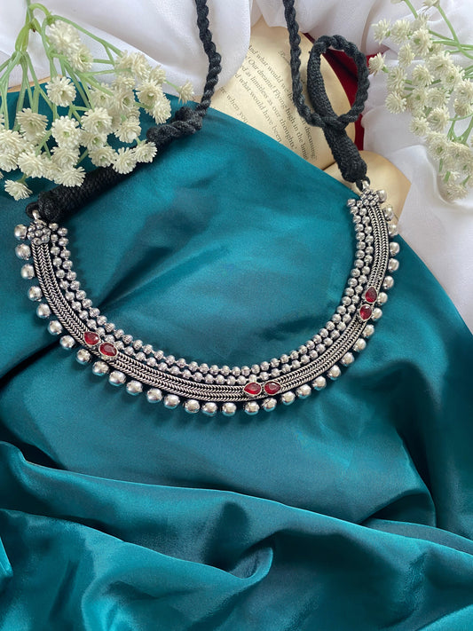 AVANSHI CHOKER Gehnacollections