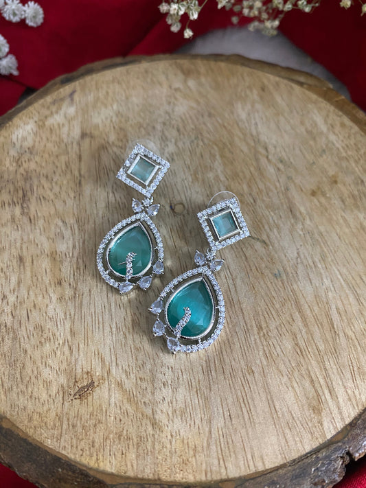 ZAYAN DANGLERS Gehnacollections