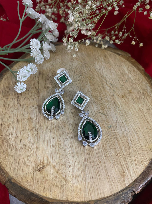 ZAYAN DANGLERS Gehnacollections