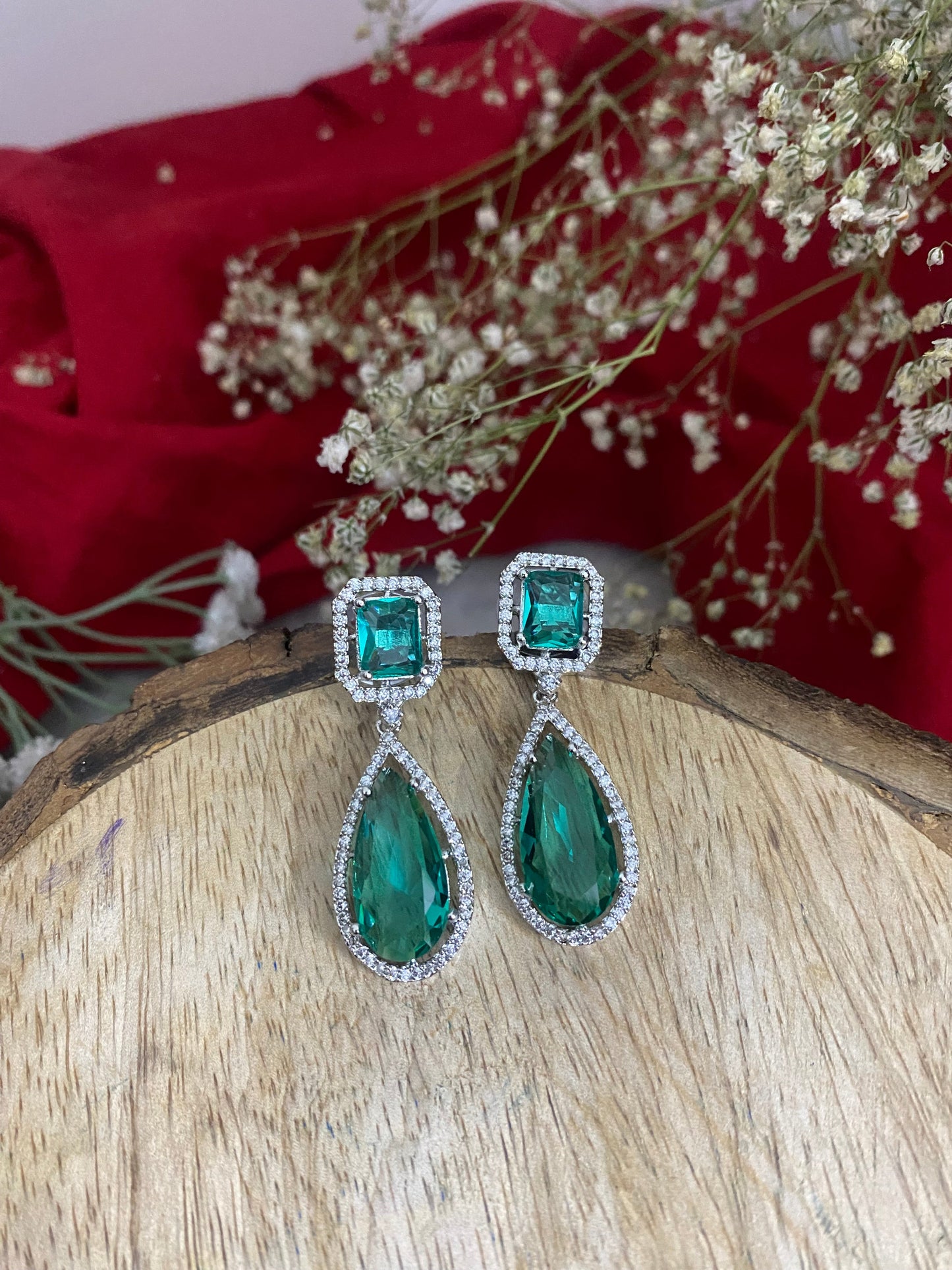 RONI AD DANGLERS Gehnacollections