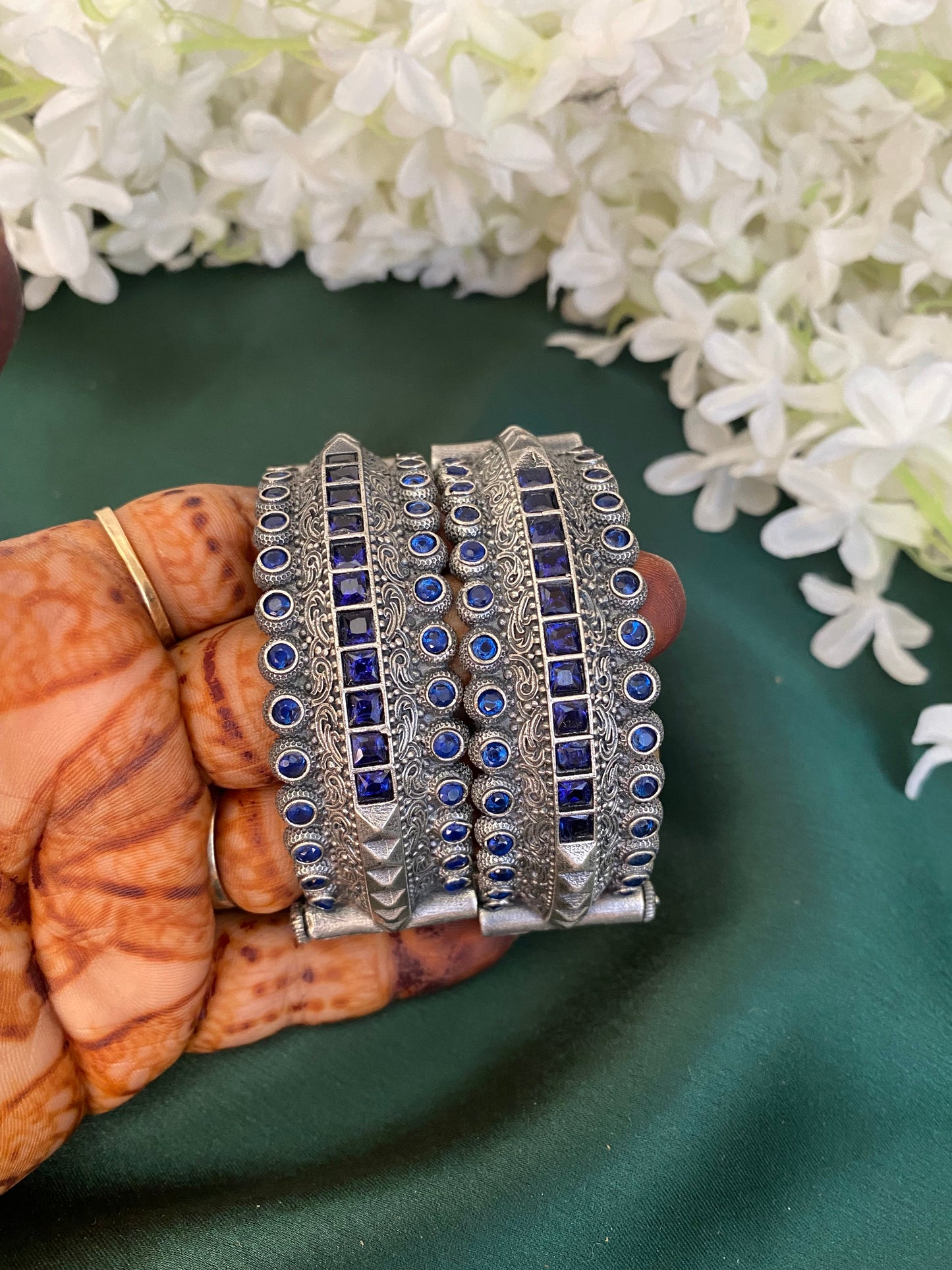 SARA KADA Gehnacollections