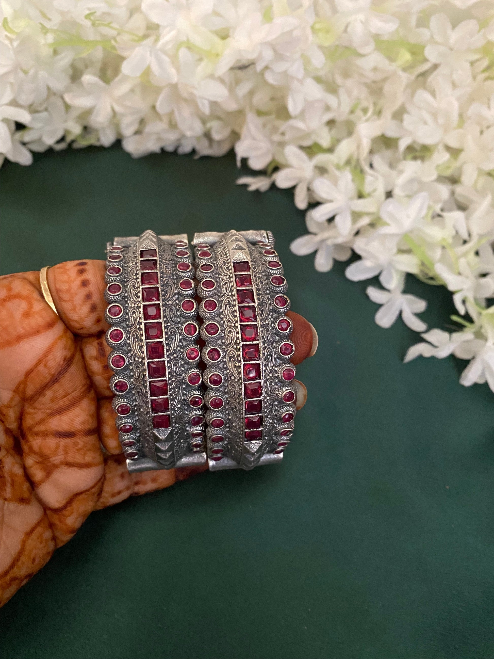 SARA KADA Gehnacollections