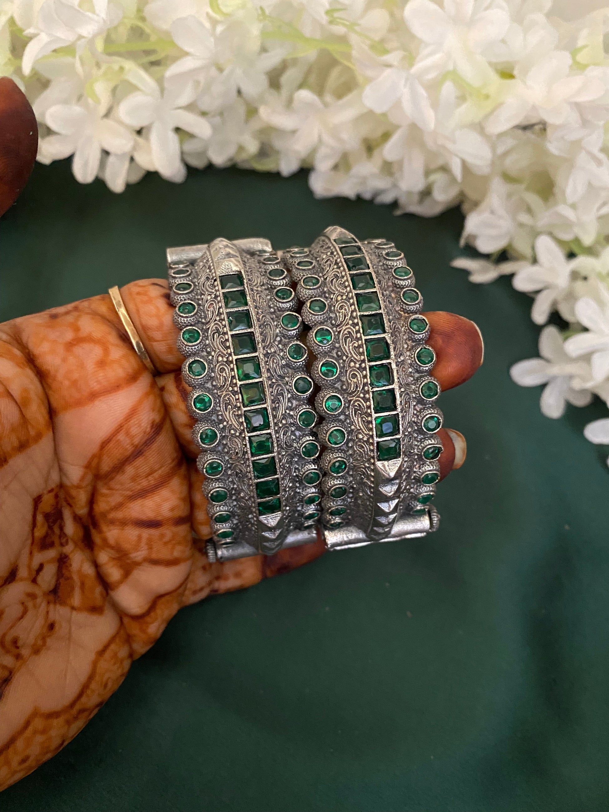 SARA KADA Gehnacollections