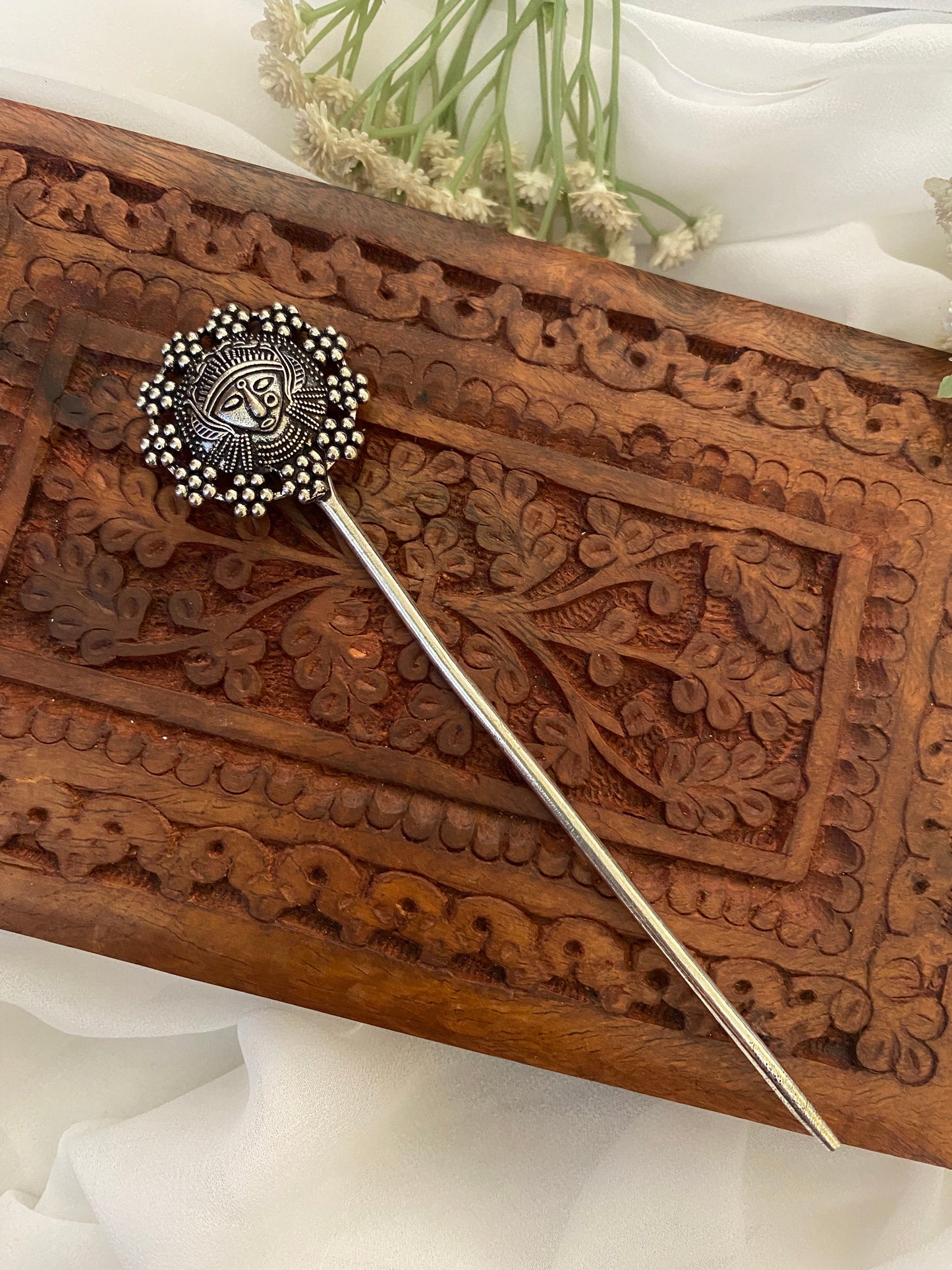 BUN CLIP Gehnacollections