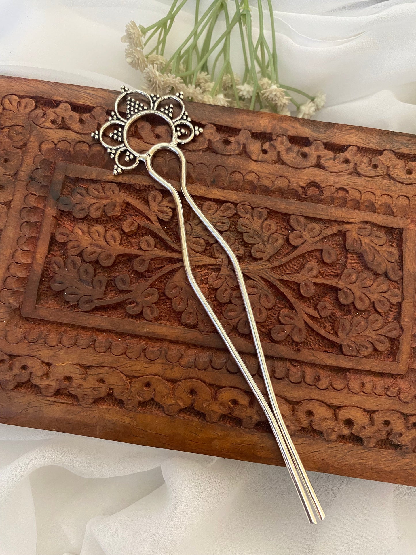 BUN CLIP Gehnacollections