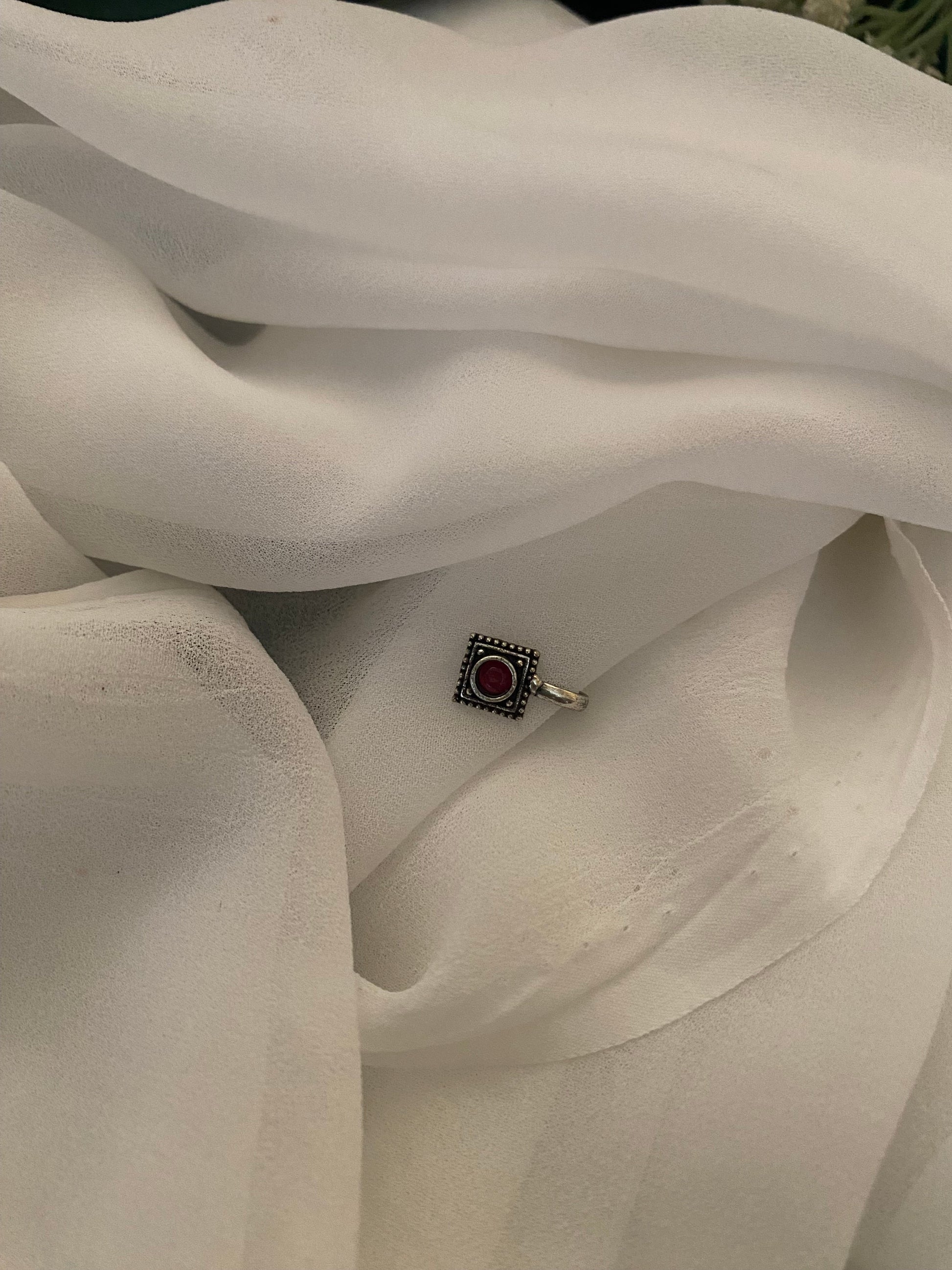 CLIP ON NOSEPIN Gehnacollections