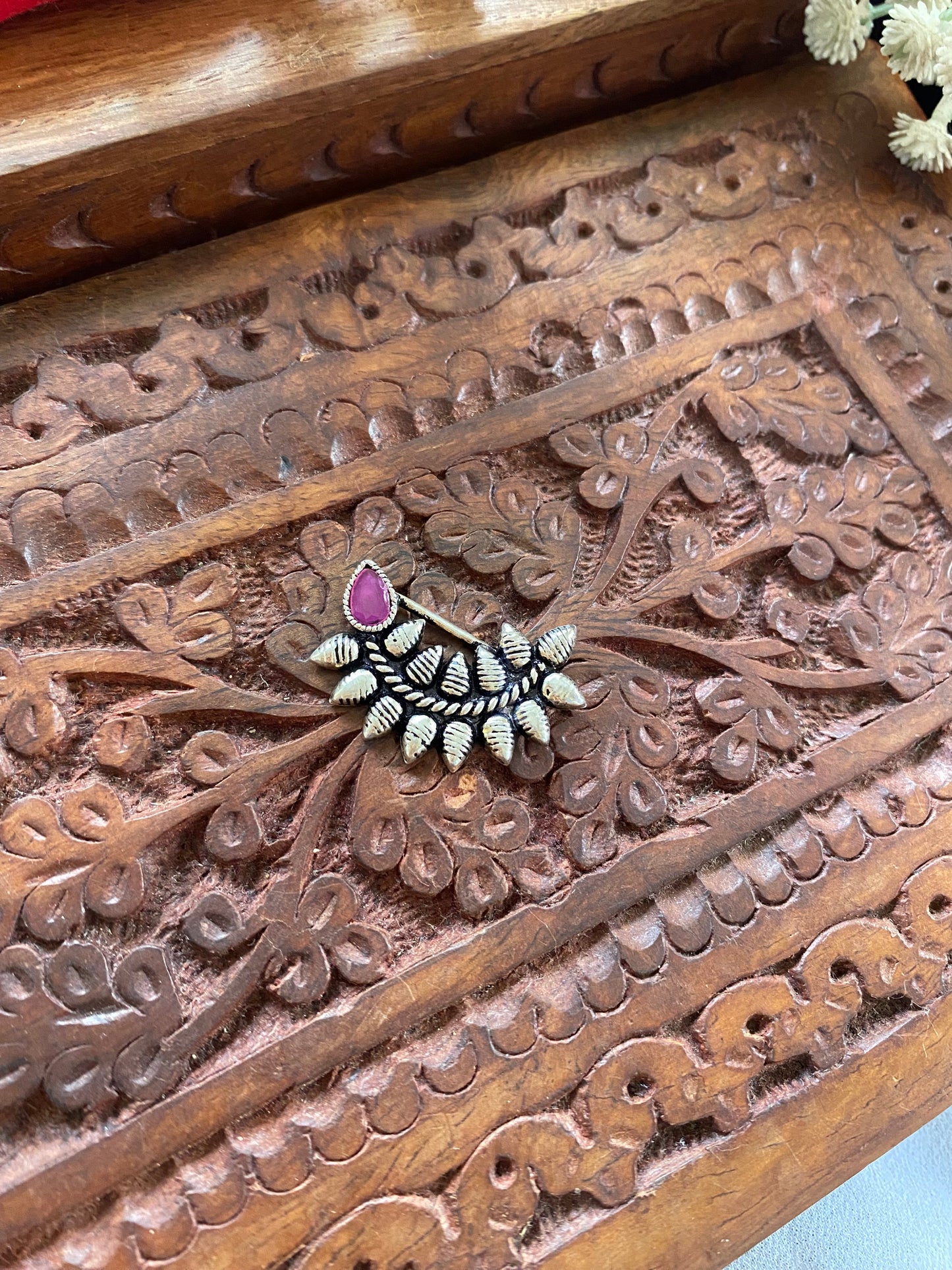 PRESS ON NATH Gehnacollections