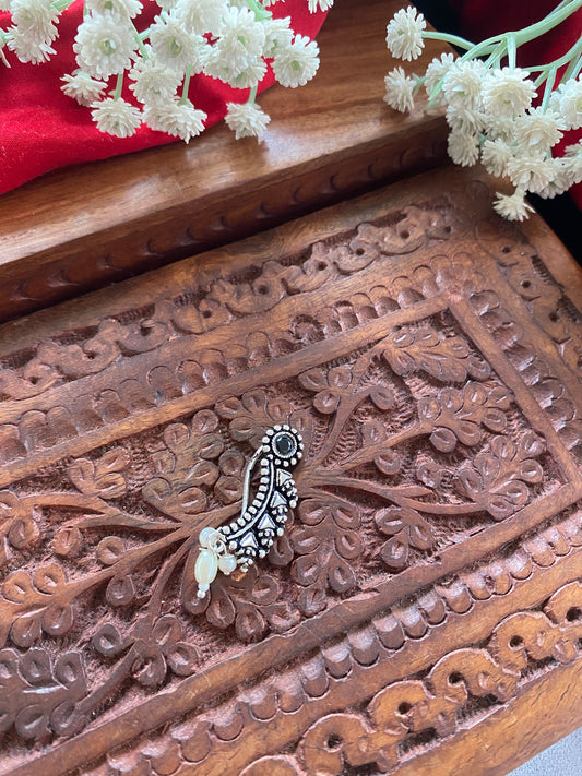 PRESS ON NATH Gehnacollections