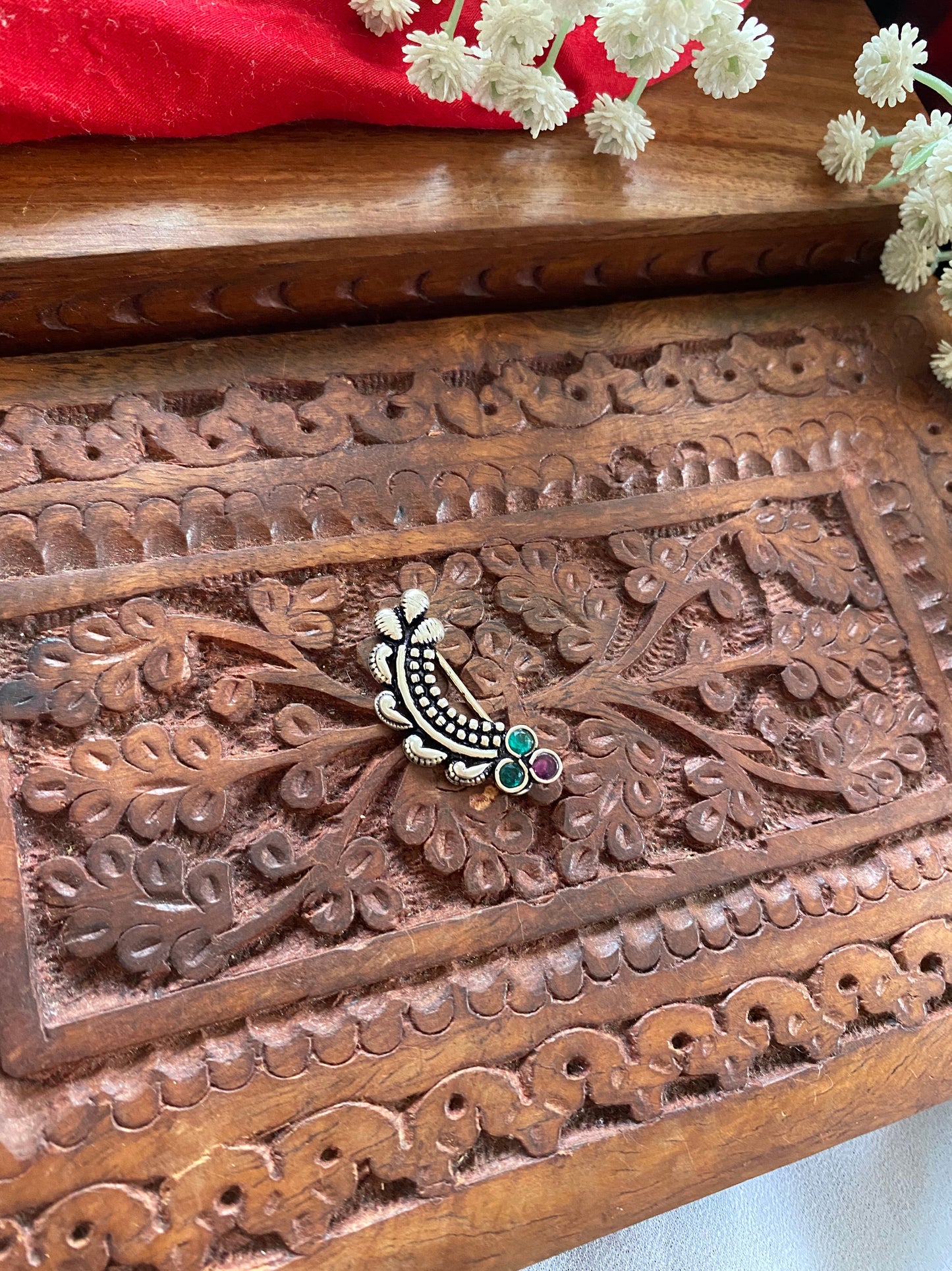 PRESS ON NATH Gehnacollections