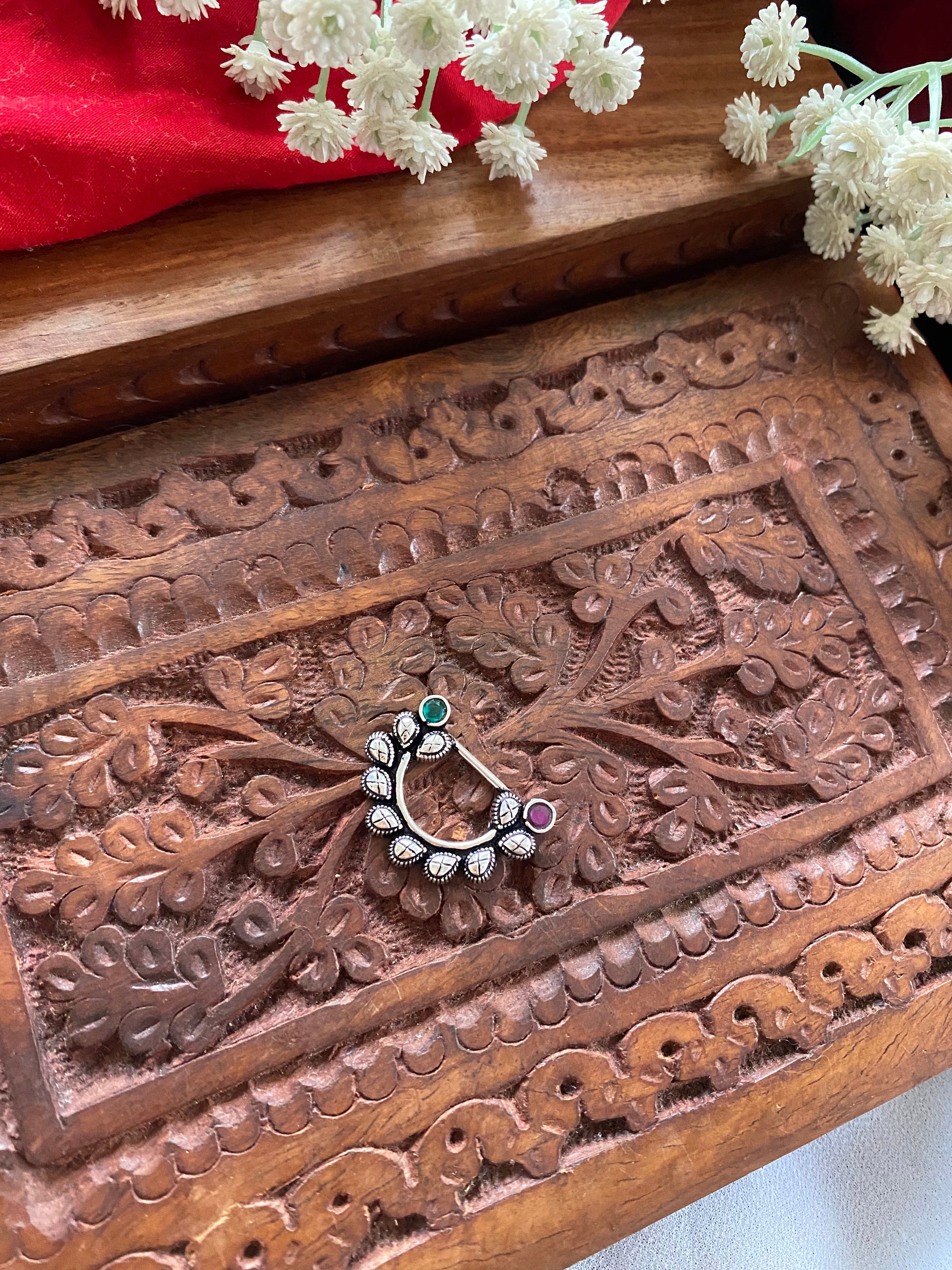 PRESS ON NATH Gehnacollections