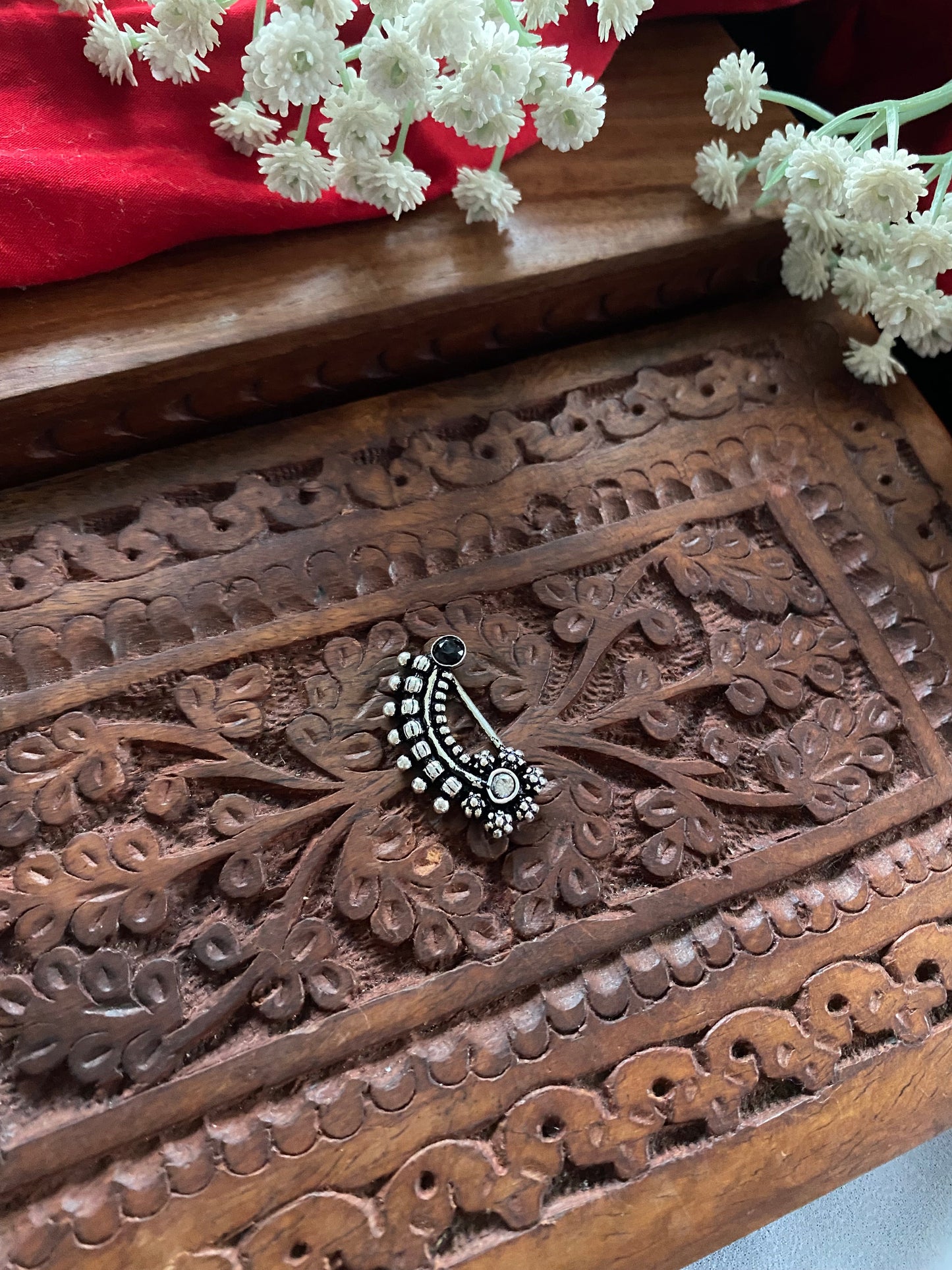 PRESS ON NATH Gehnacollections