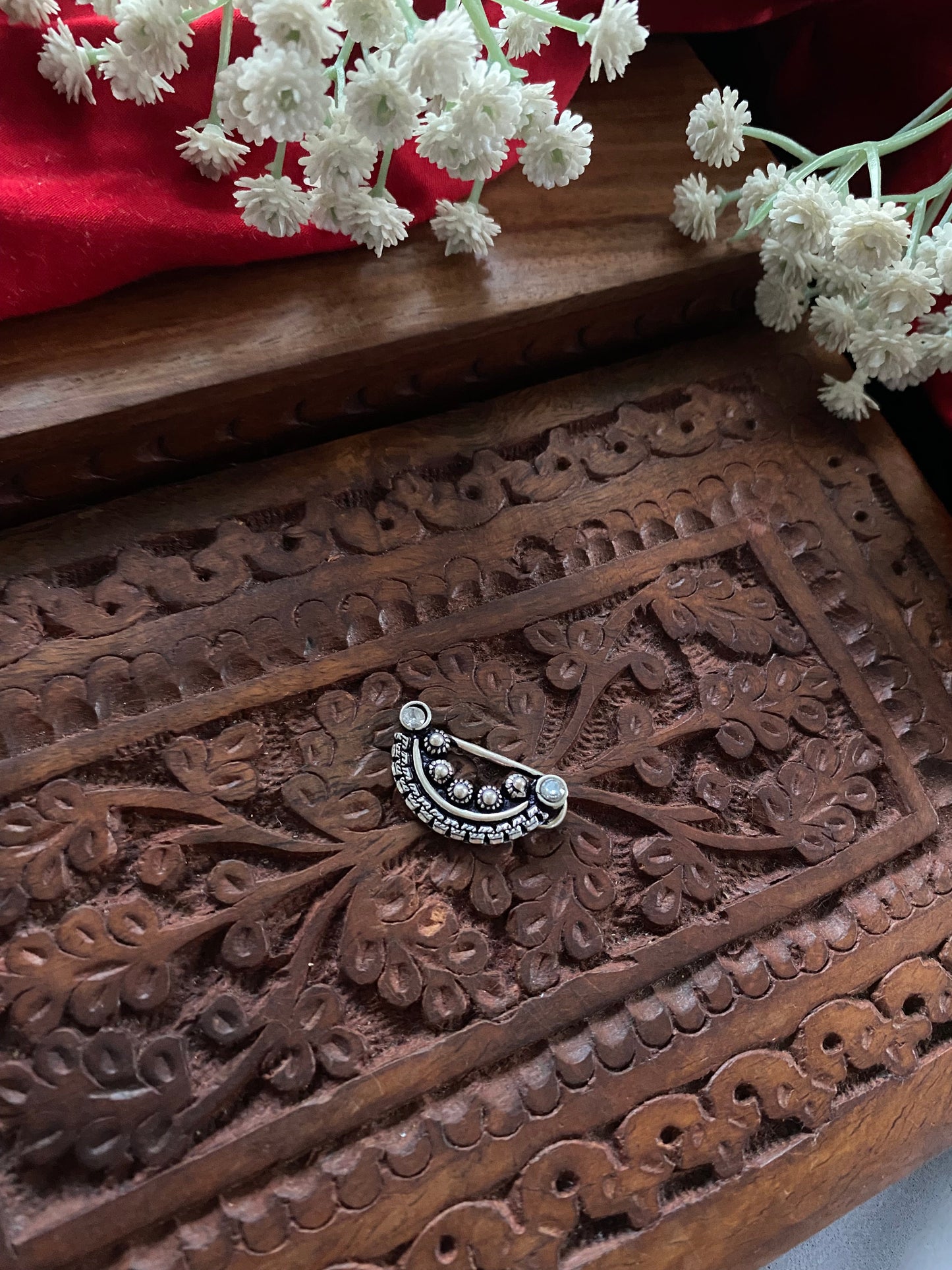 PRESS ON NATH Gehnacollections