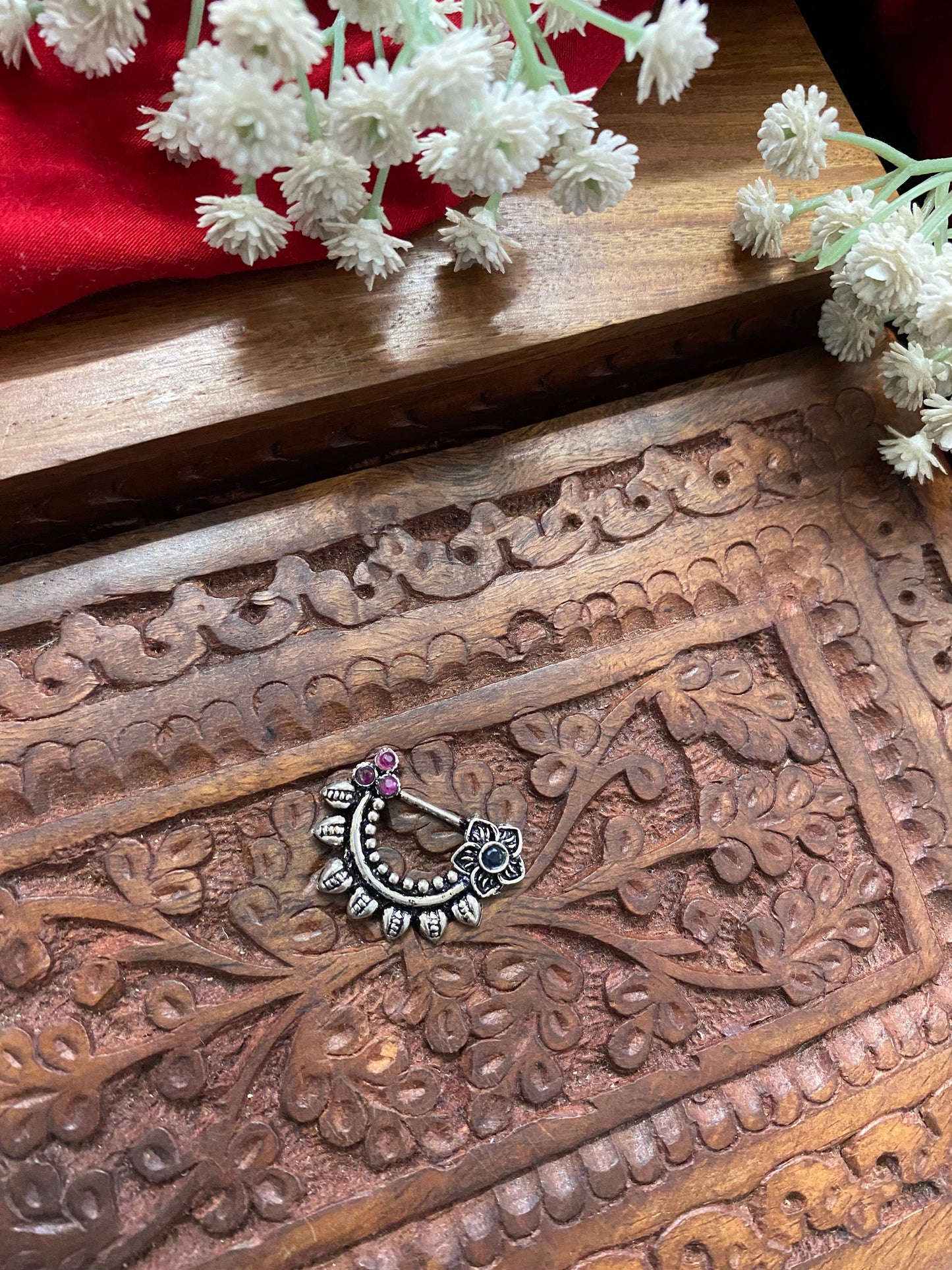 PRESS ON NATH Gehnacollections