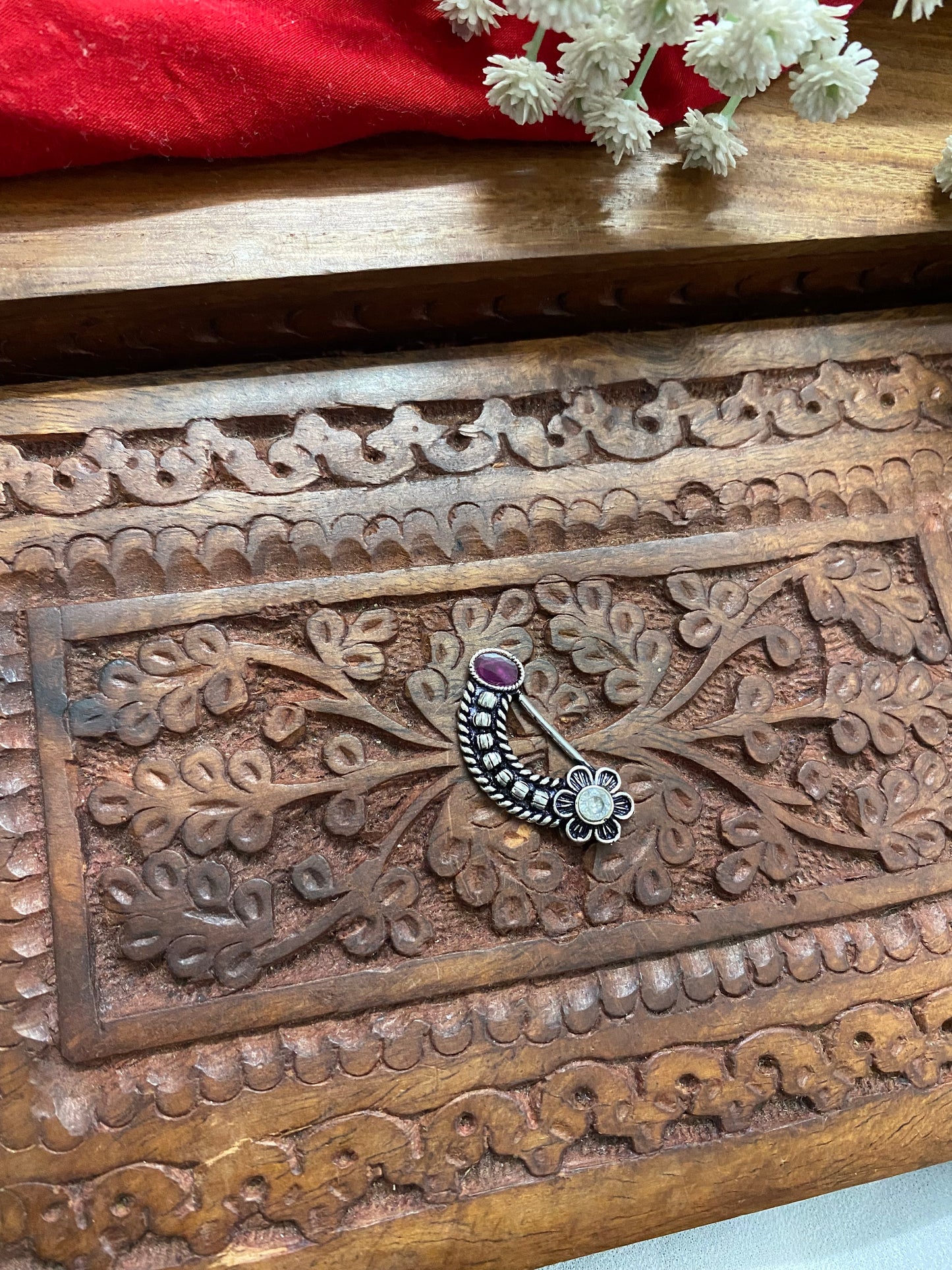 PRESS ON NATH Gehnacollections