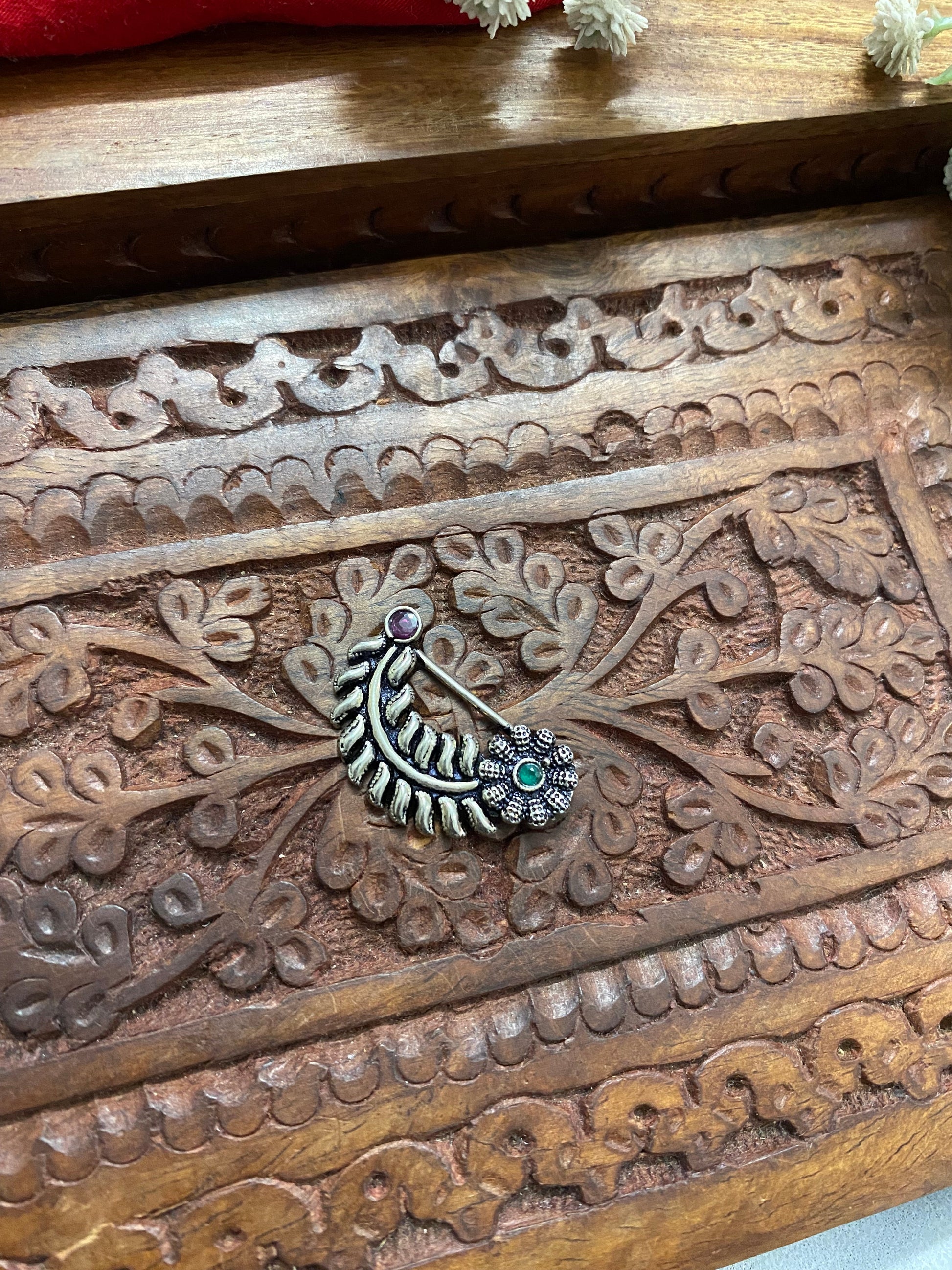 PRESS ON NATH Gehnacollections