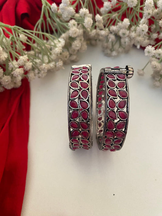 ASHIKA STONE KADA Gehnacollections