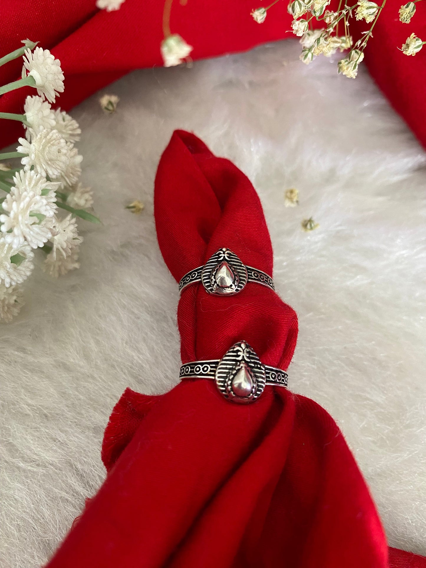 TOE RING Gehnacollections