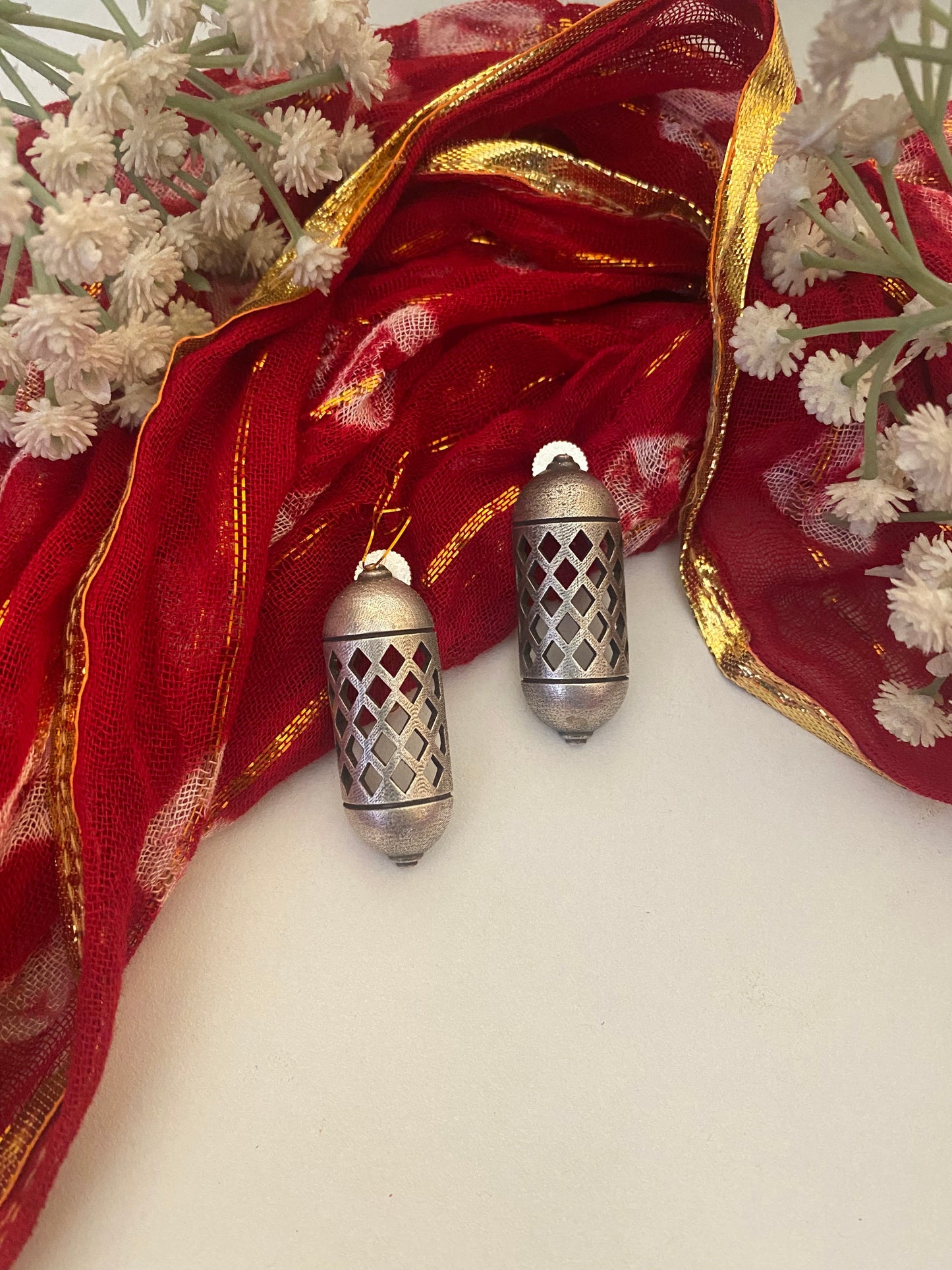 SEZAL STUDS Gehnacollections