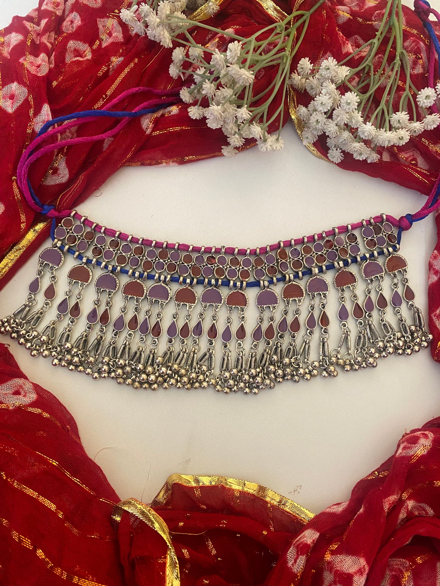 SONIYA CHOKER Gehnacollections