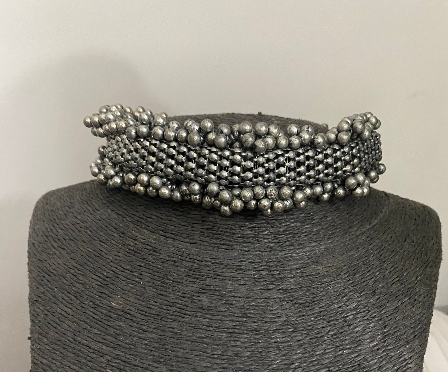 PRATIKSHA CHOKER Gehnacollections