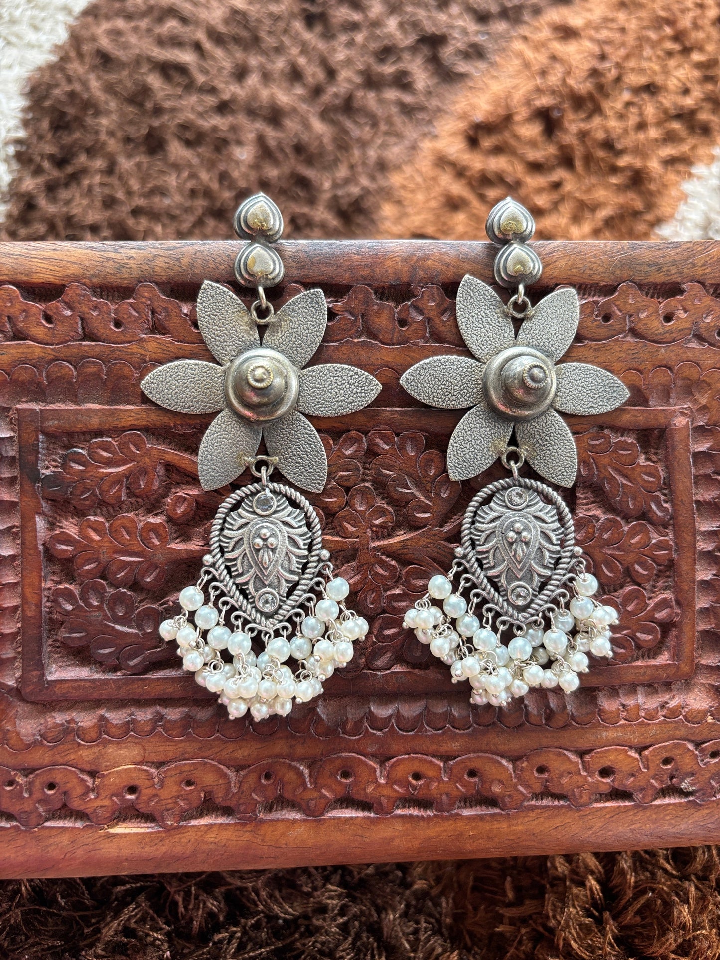 Darika Danglers Gehnacollections