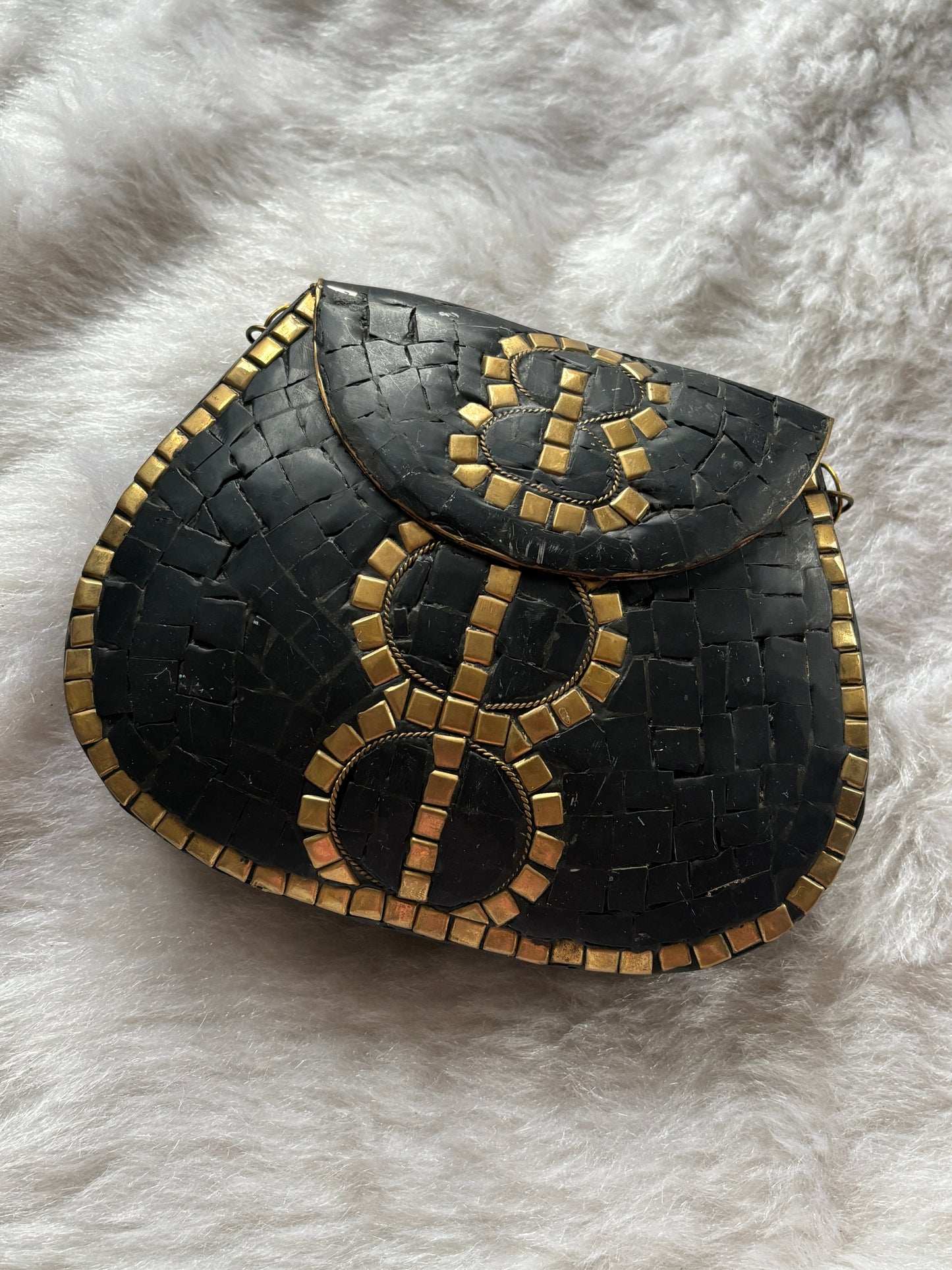 Mosaic Bag Gehnacollections