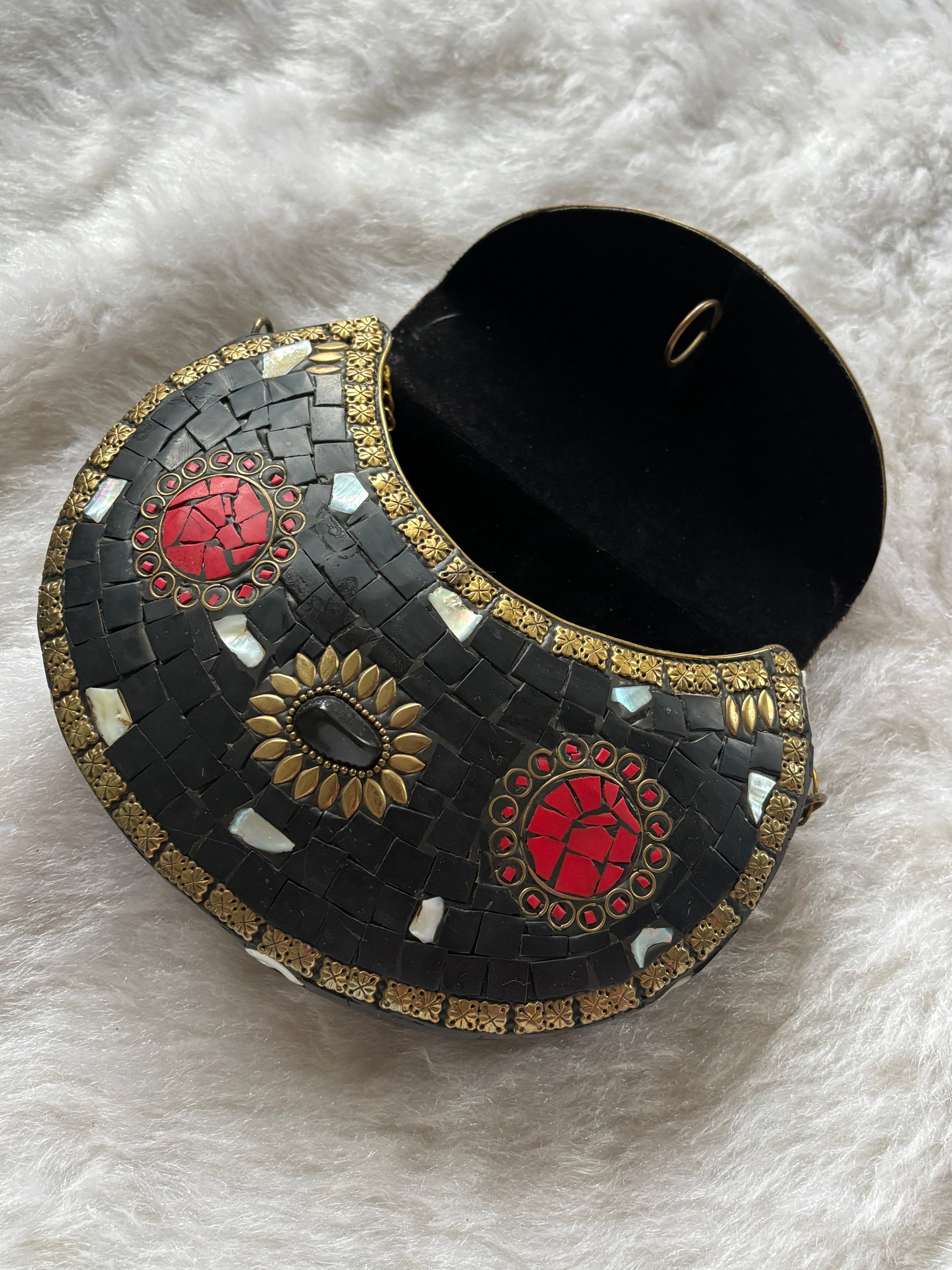 MOSAIC BAG Gehnacollections