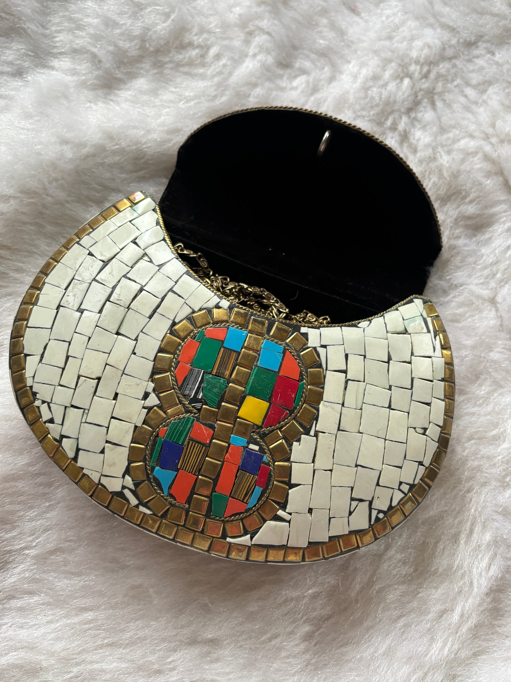 Mosaic Bag Gehnacollections