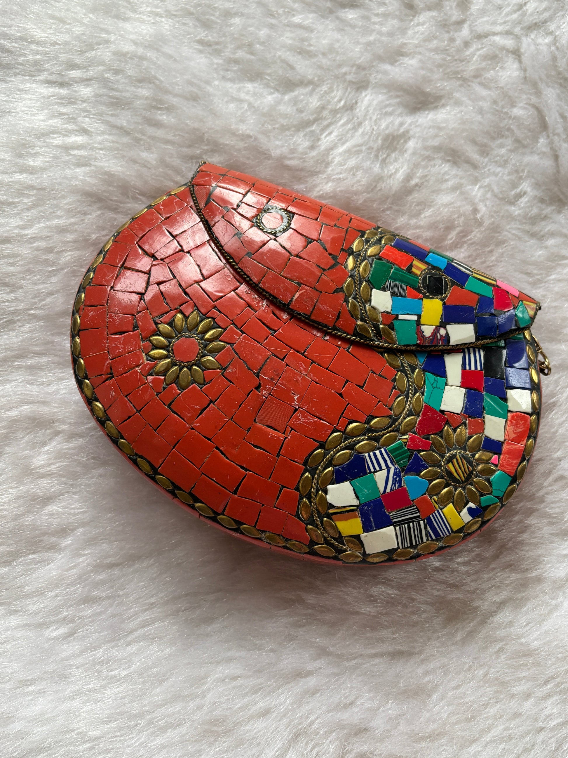 Mosaic Bag Gehnacollections