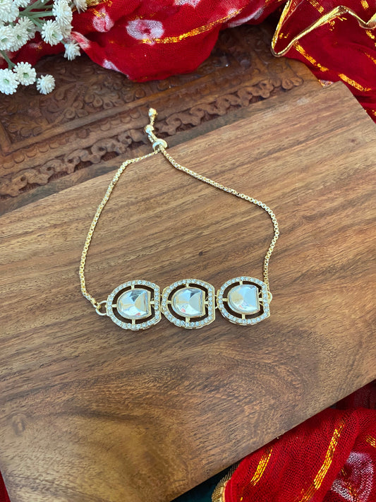 BRACLET Gehnacollections