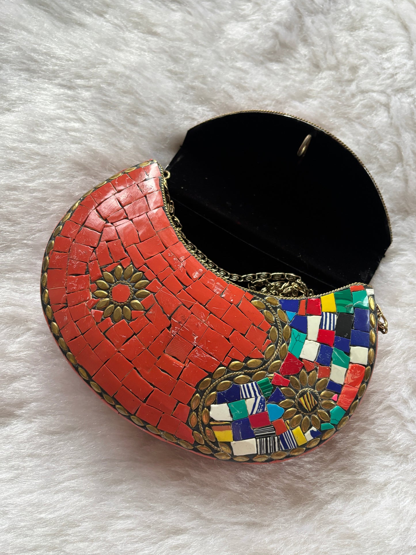 Mosaic Bag Gehnacollections