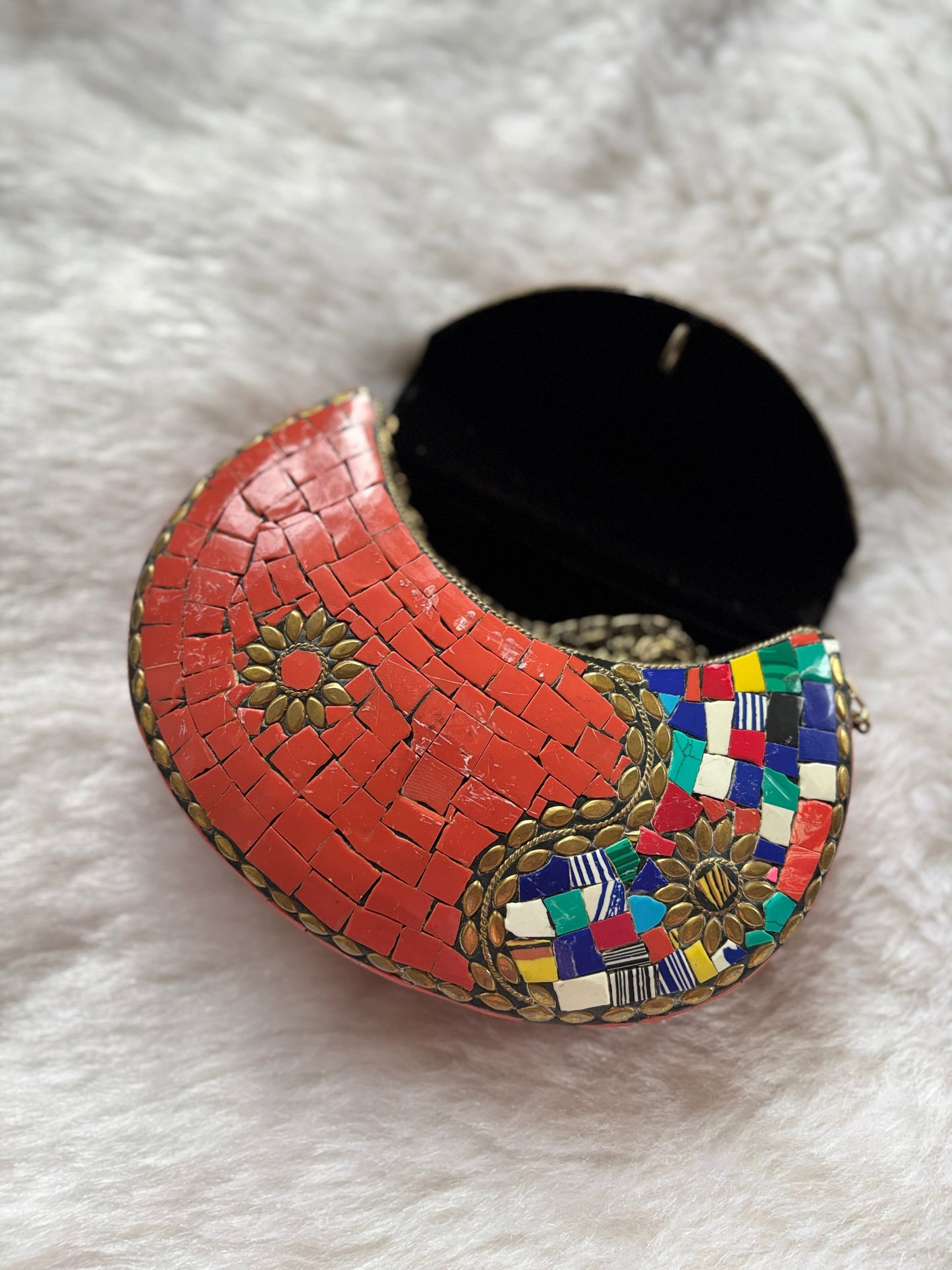 Mosaic Bag Gehnacollections