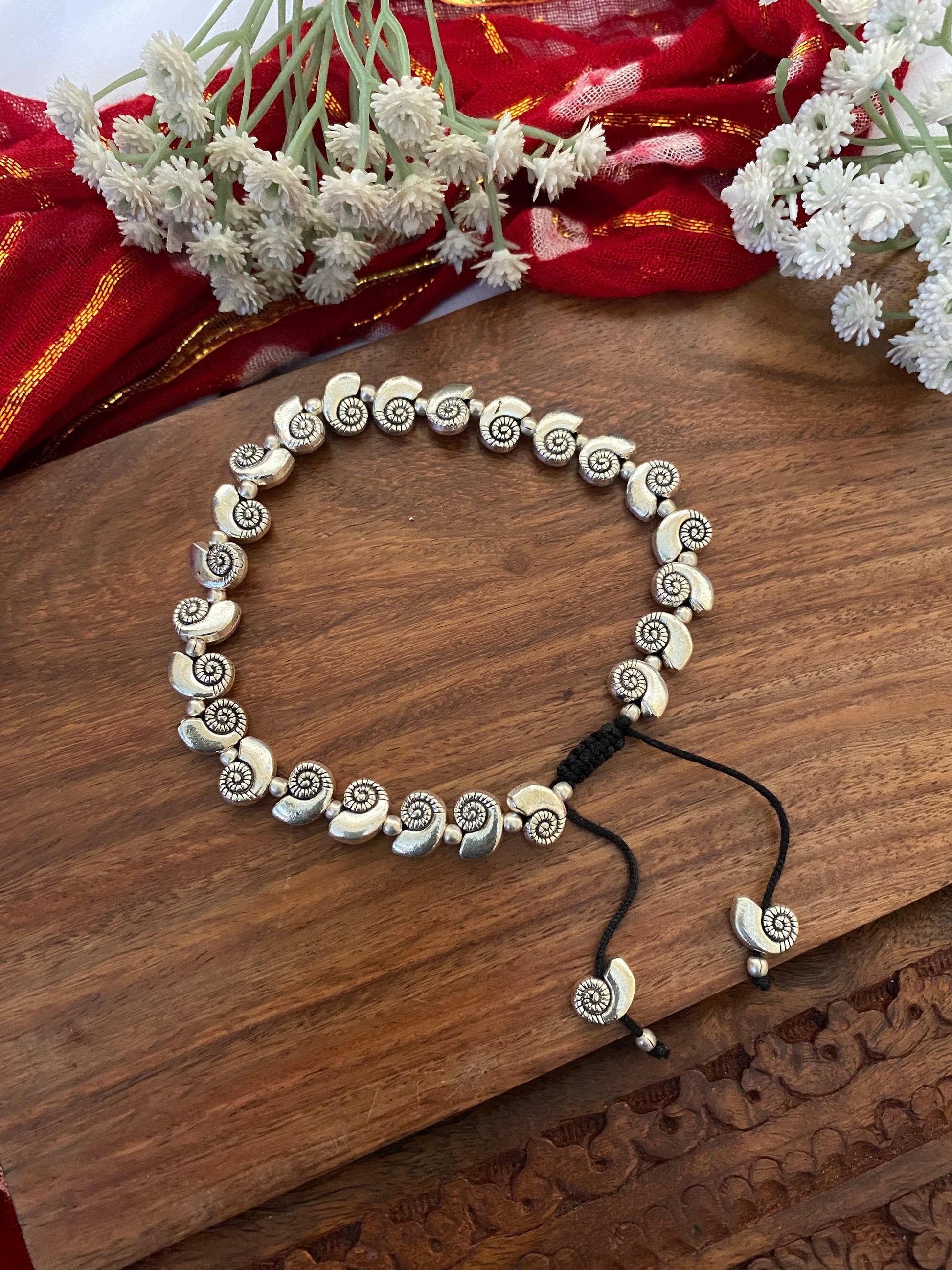 SNAIL NAZARIYA Gehnacollections