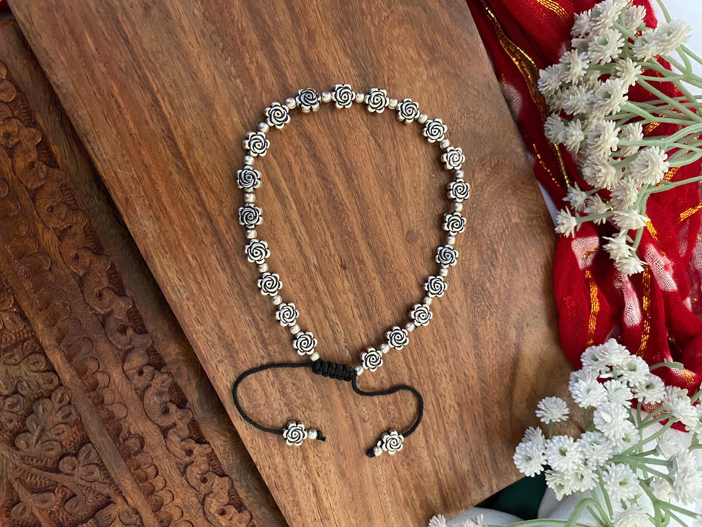 MINI FLOWER NAZARIYA Gehnacollections