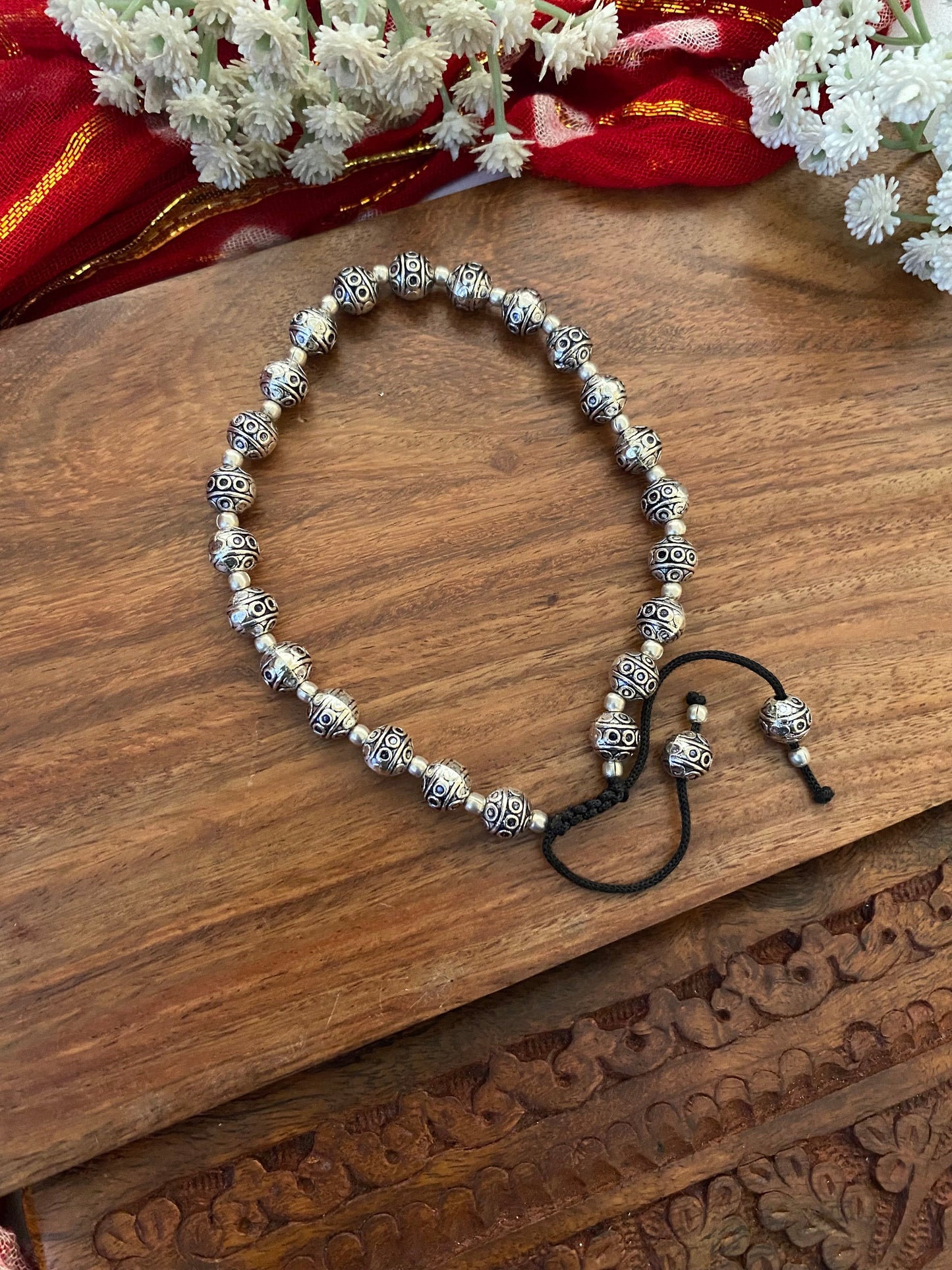 BEADS NAZARIYA Gehnacollections