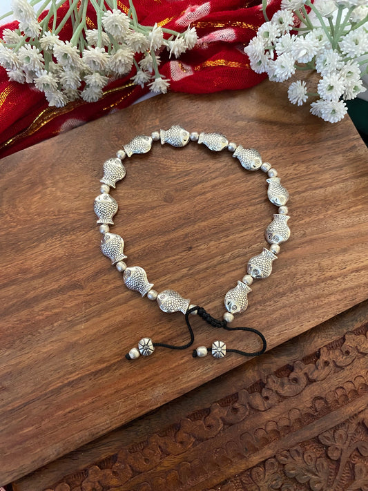 MACHALI NAZARIYA Gehnacollections