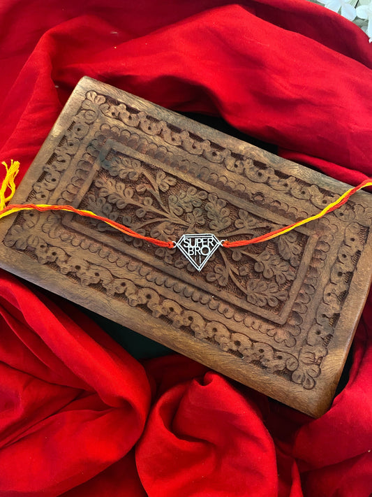 Rakhi Gehnacollections