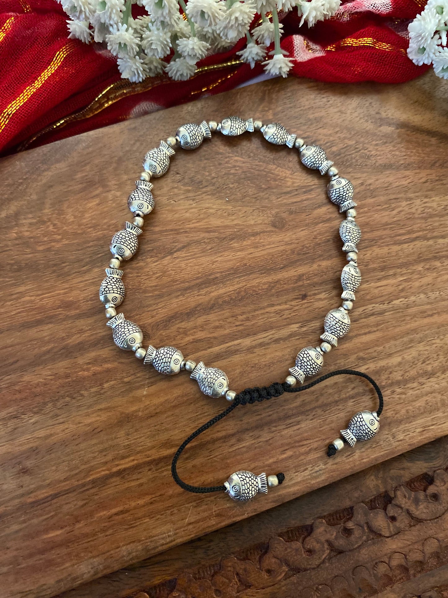 FISH NAZARIYA Gehnacollections