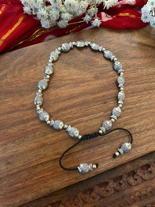 FISH NAZARIYA Gehnacollections