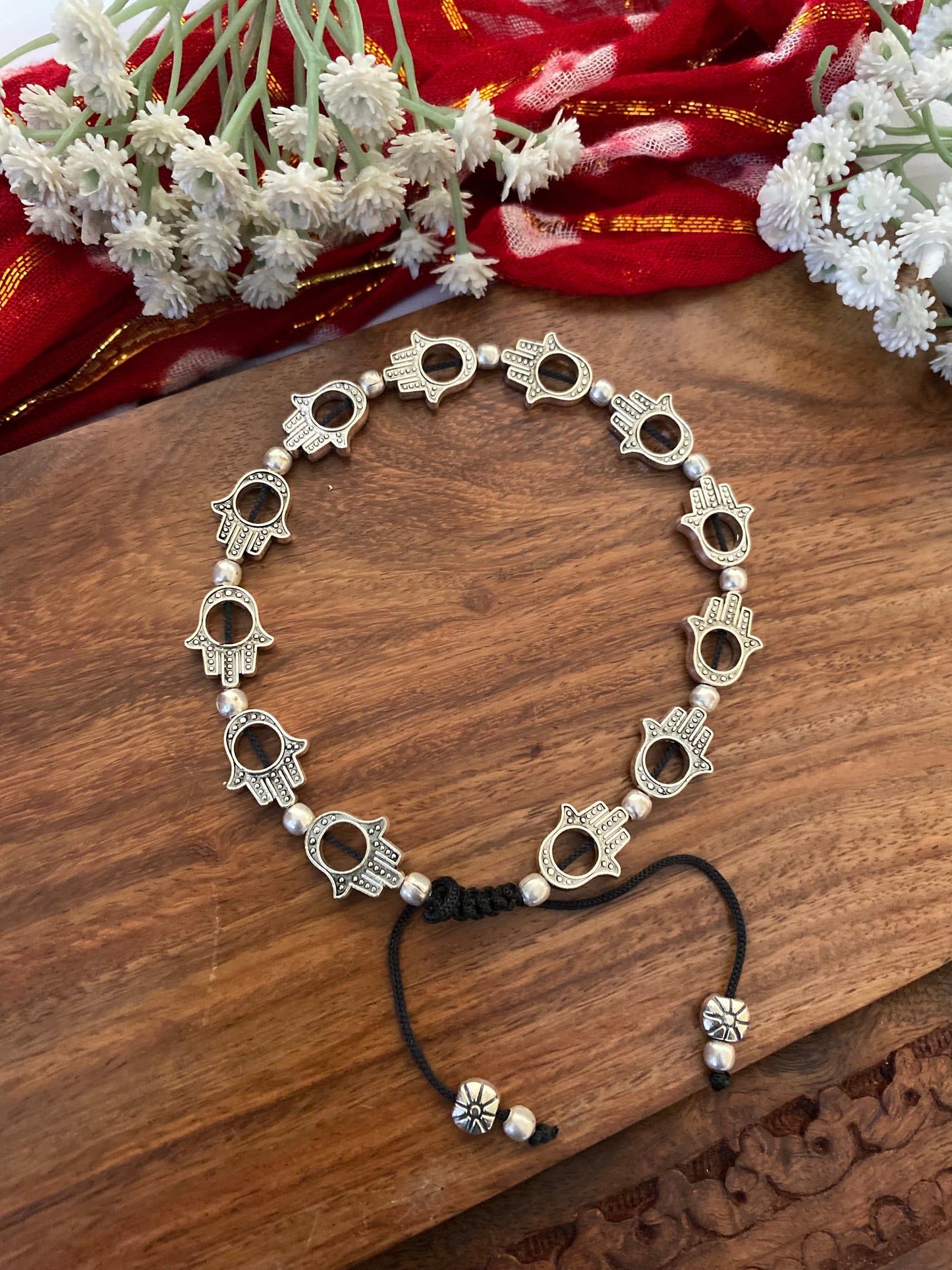 HAND CHARM NAZARIYA Gehnacollections