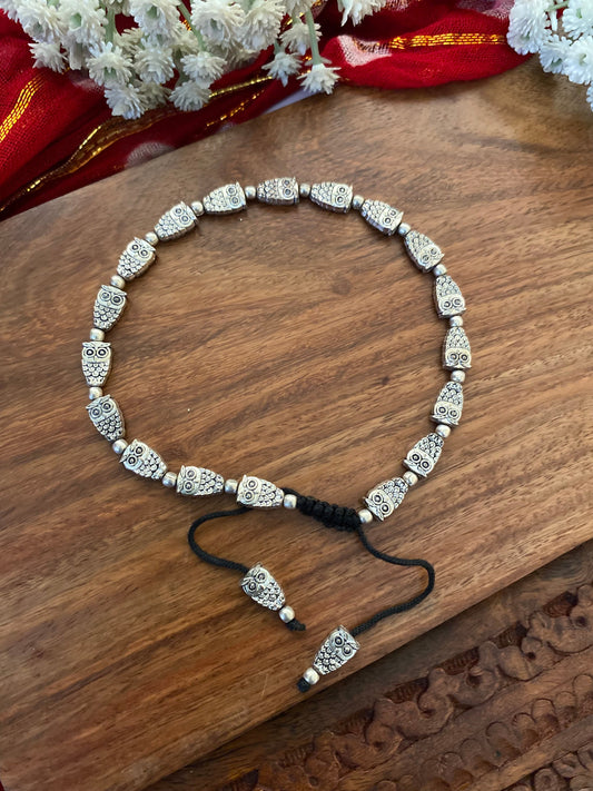 OWL NAZARIYA Gehnacollections