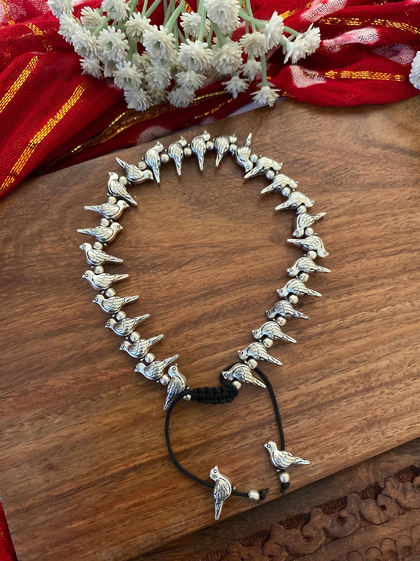 BIRD NAZARIYA Gehnacollections