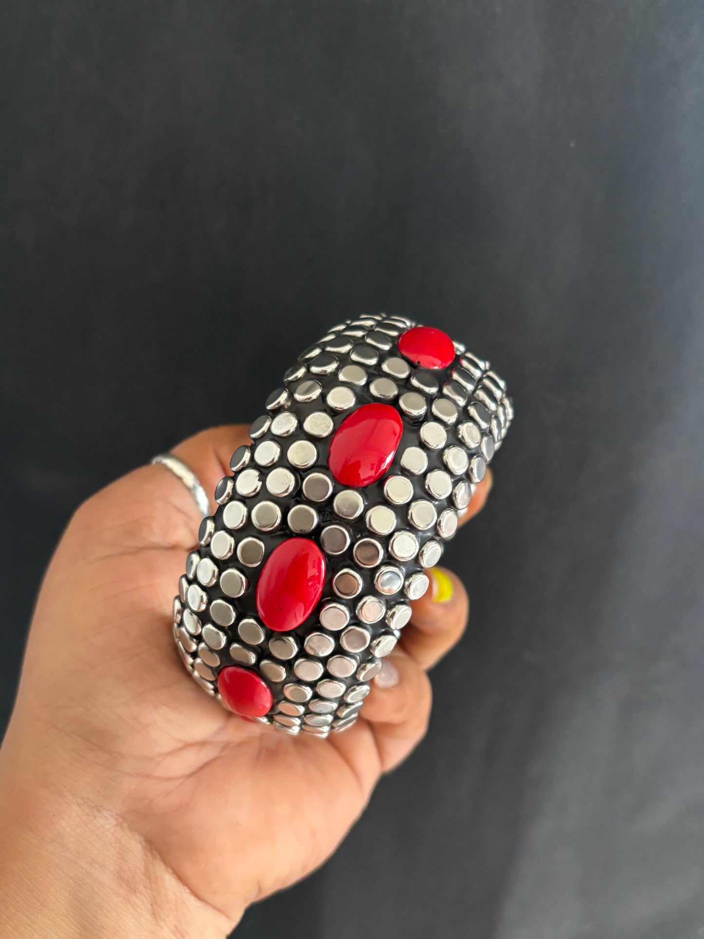 Wooden Kada Gehnacollections