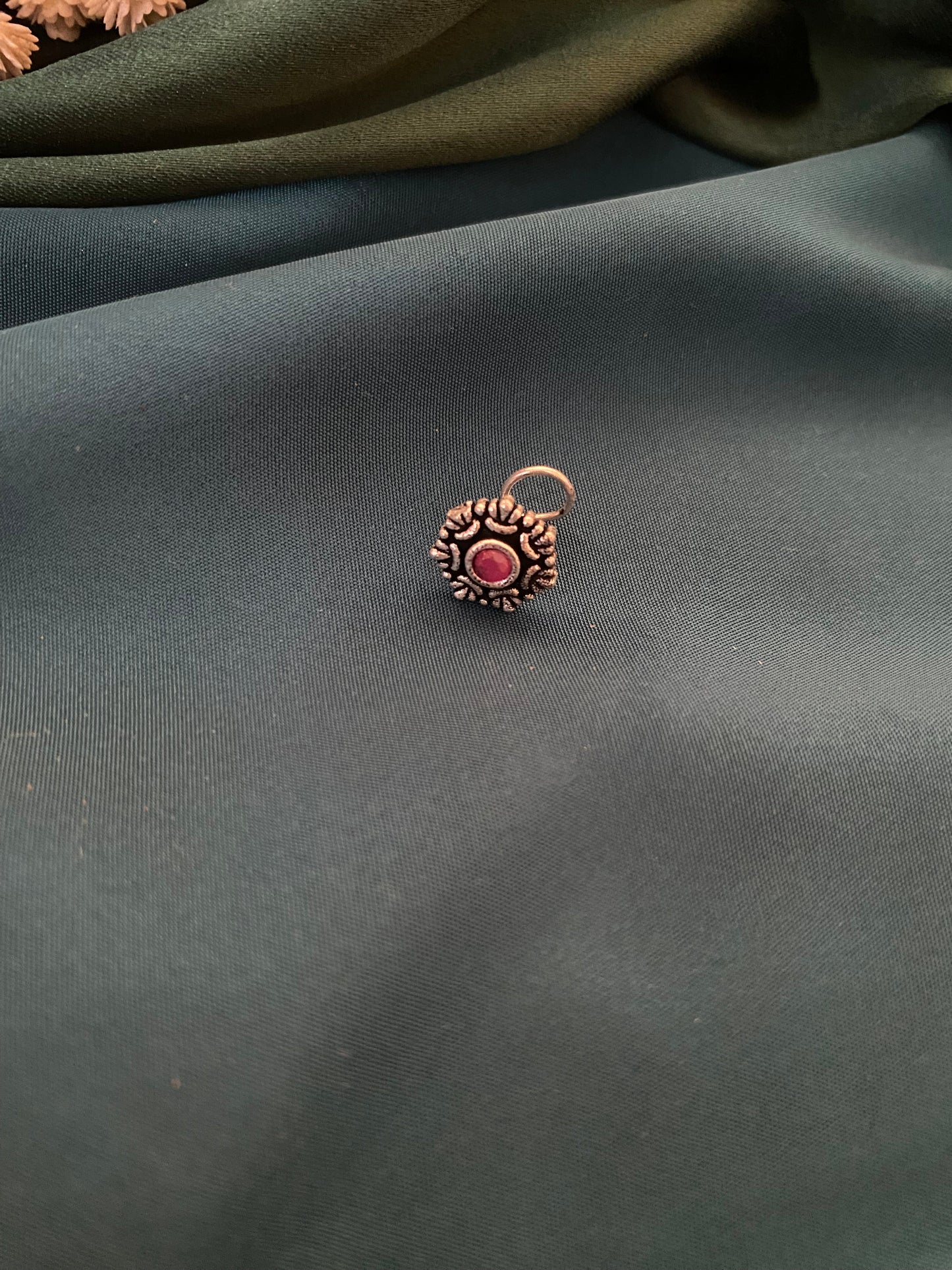 PIERCING NOSEPIN Gehnacollections