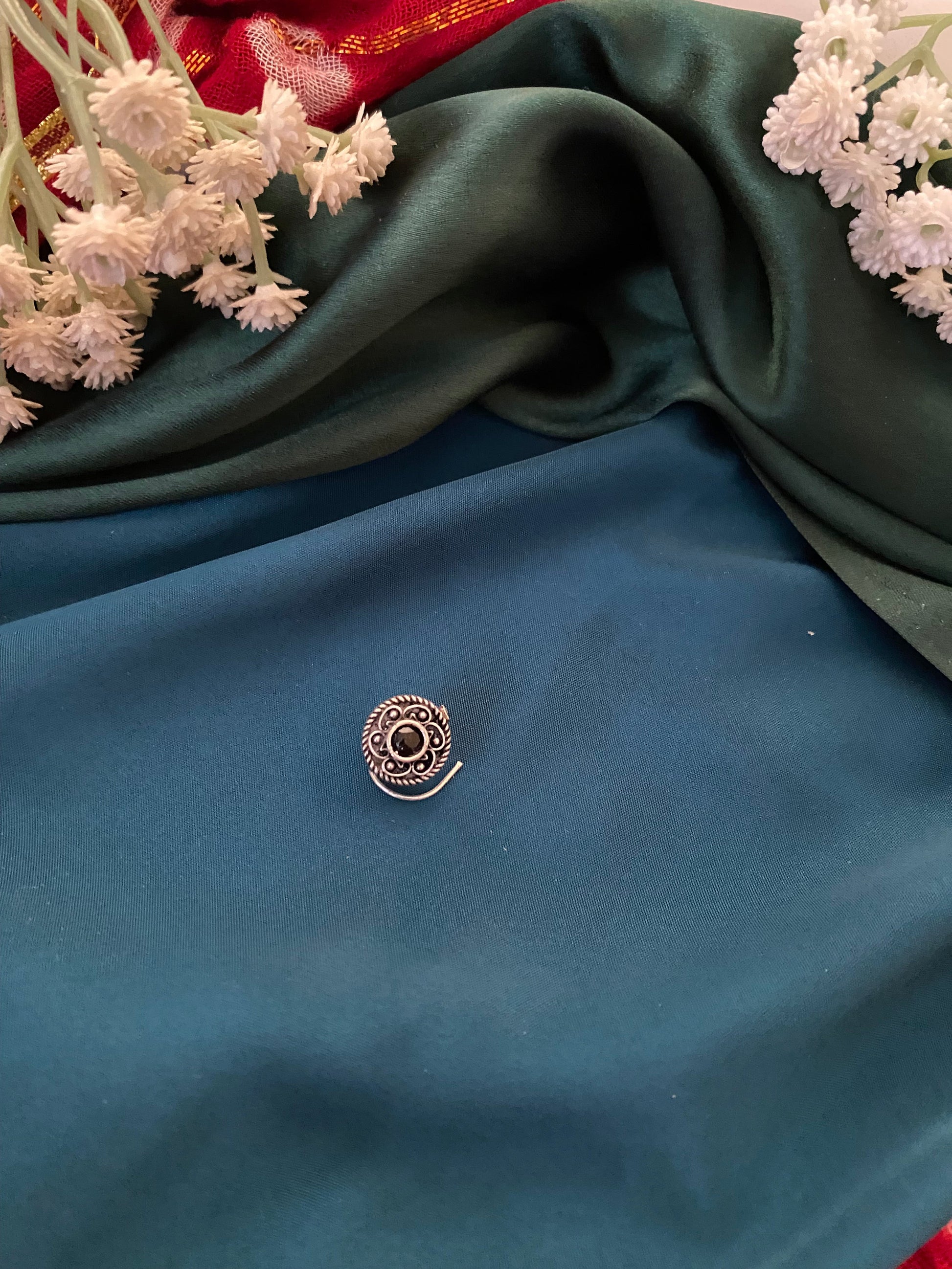 PIERCING NOSEPIN Gehnacollections