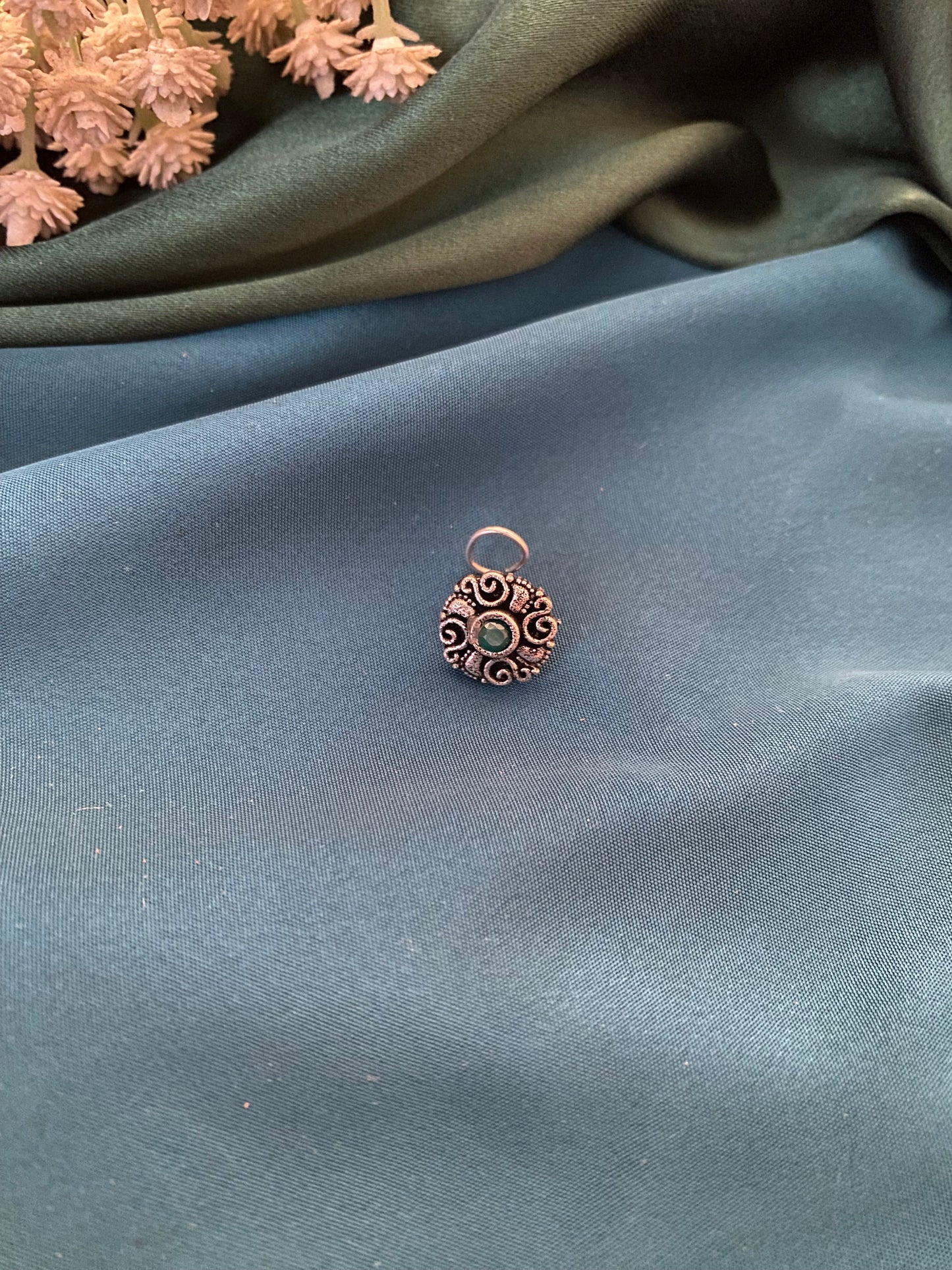 PIERCING NOSEPIN Gehnacollections