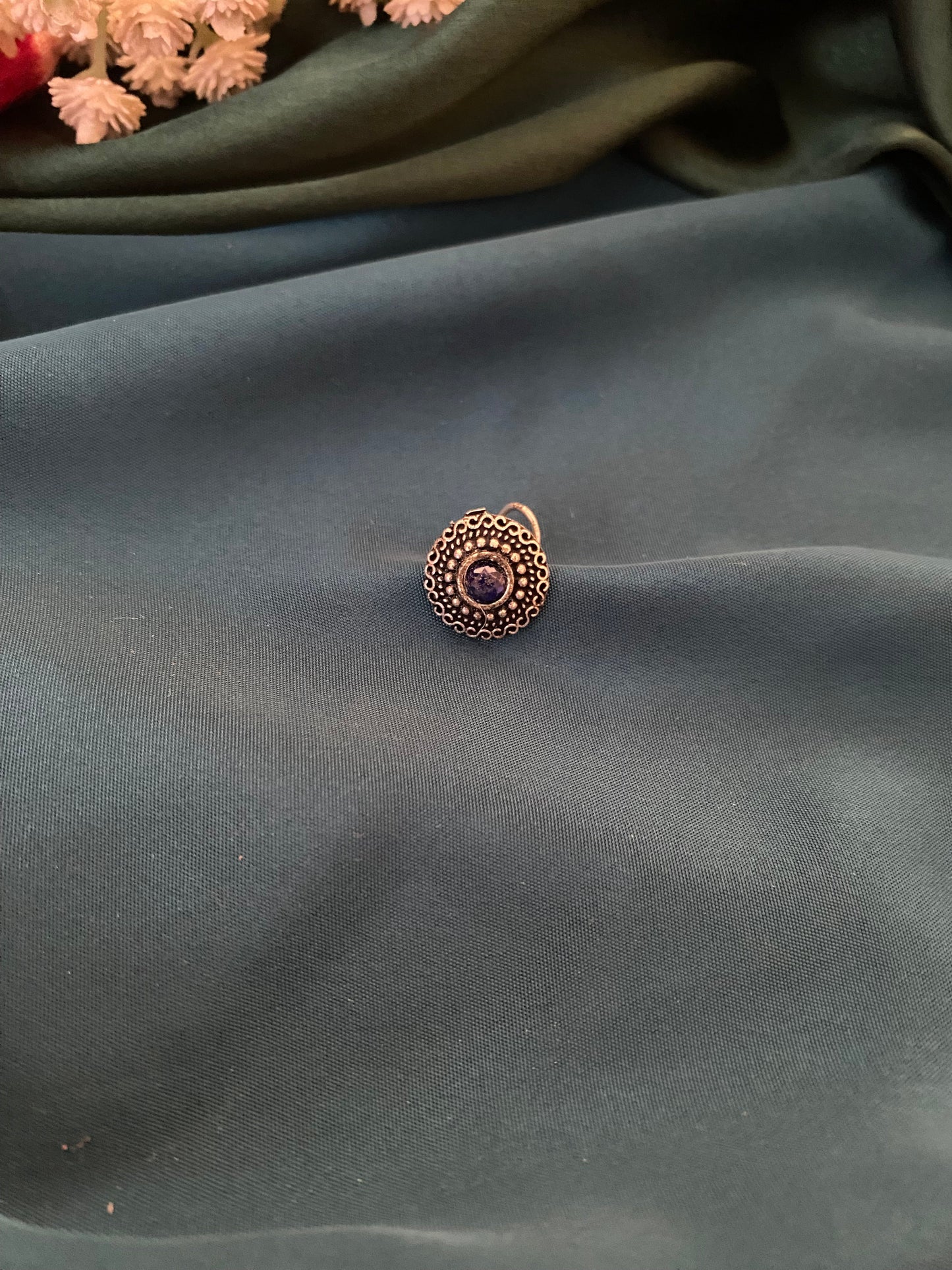 PIERCING NOSEPIN Gehnacollections