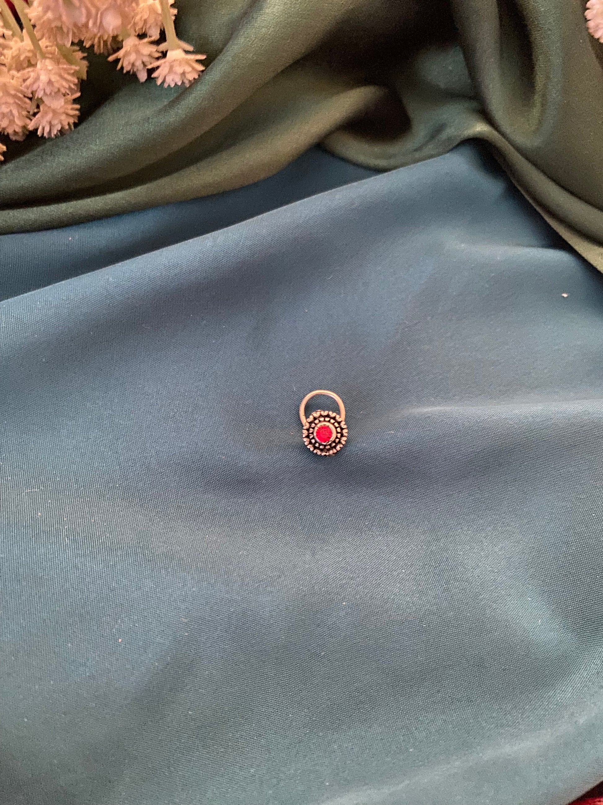 PIERCING NOSEPIN Gehnacollections