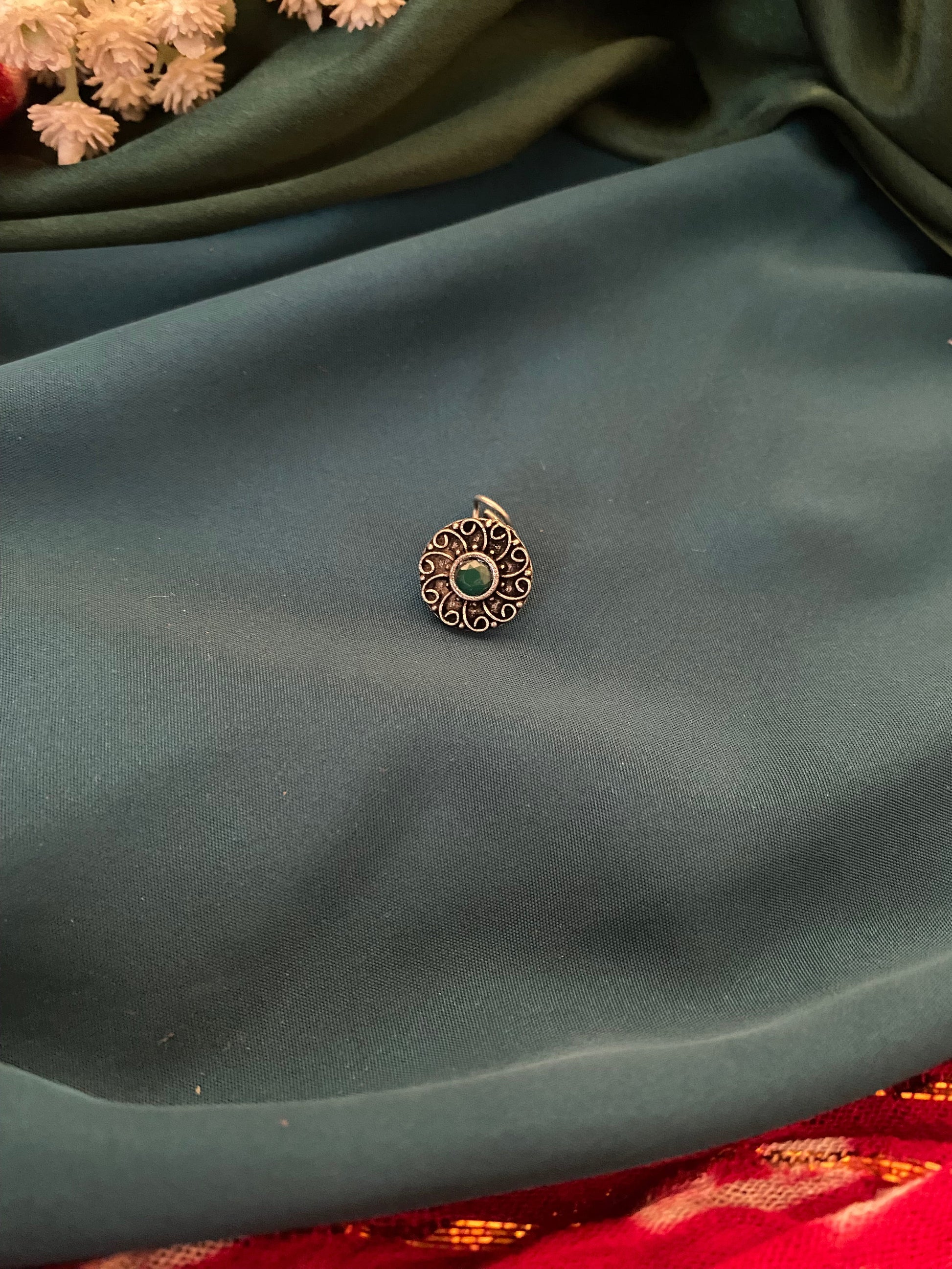 PIERCING NOSEPIN Gehnacollections