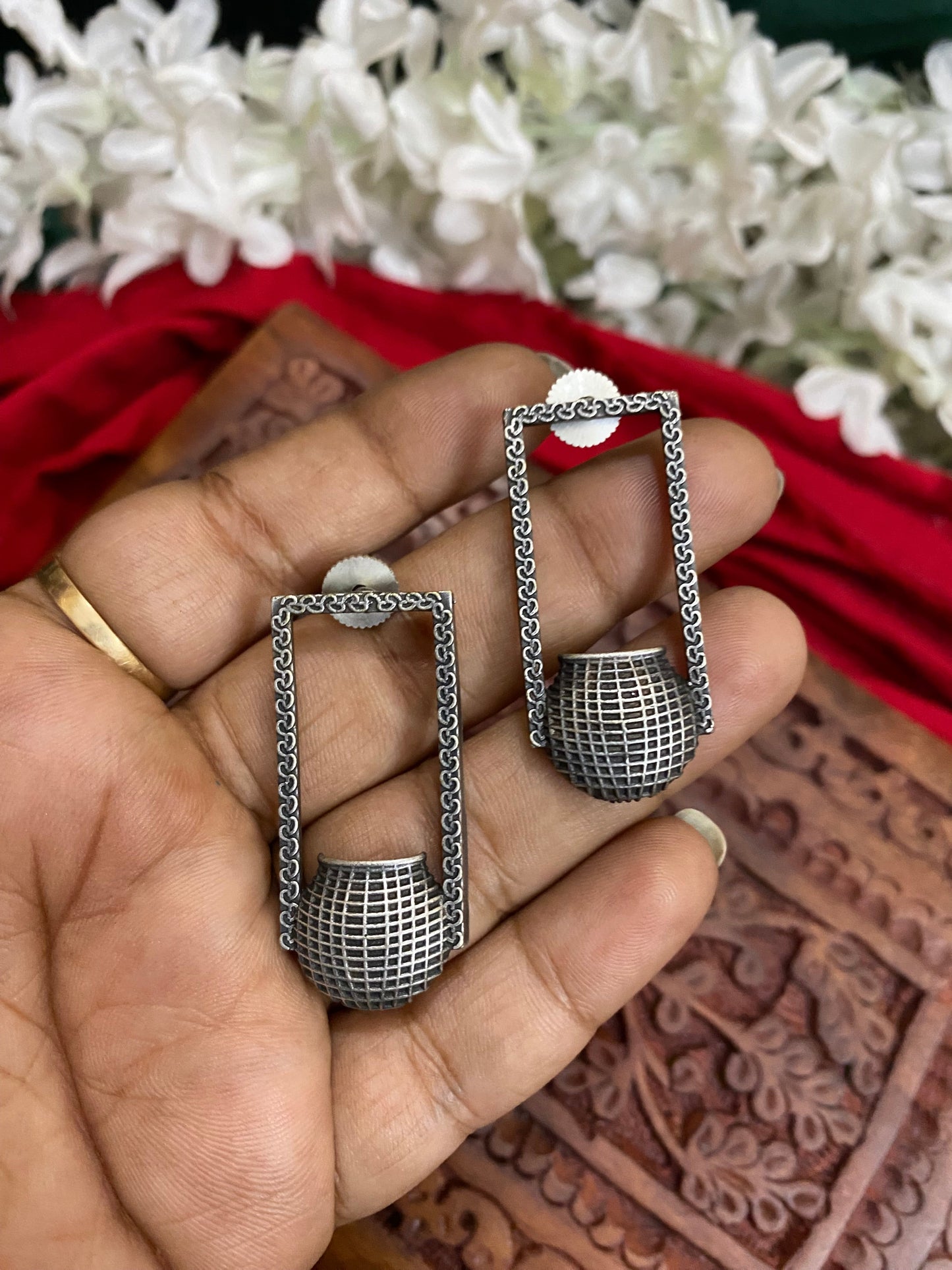 MATKA STUDS Gehnacollections